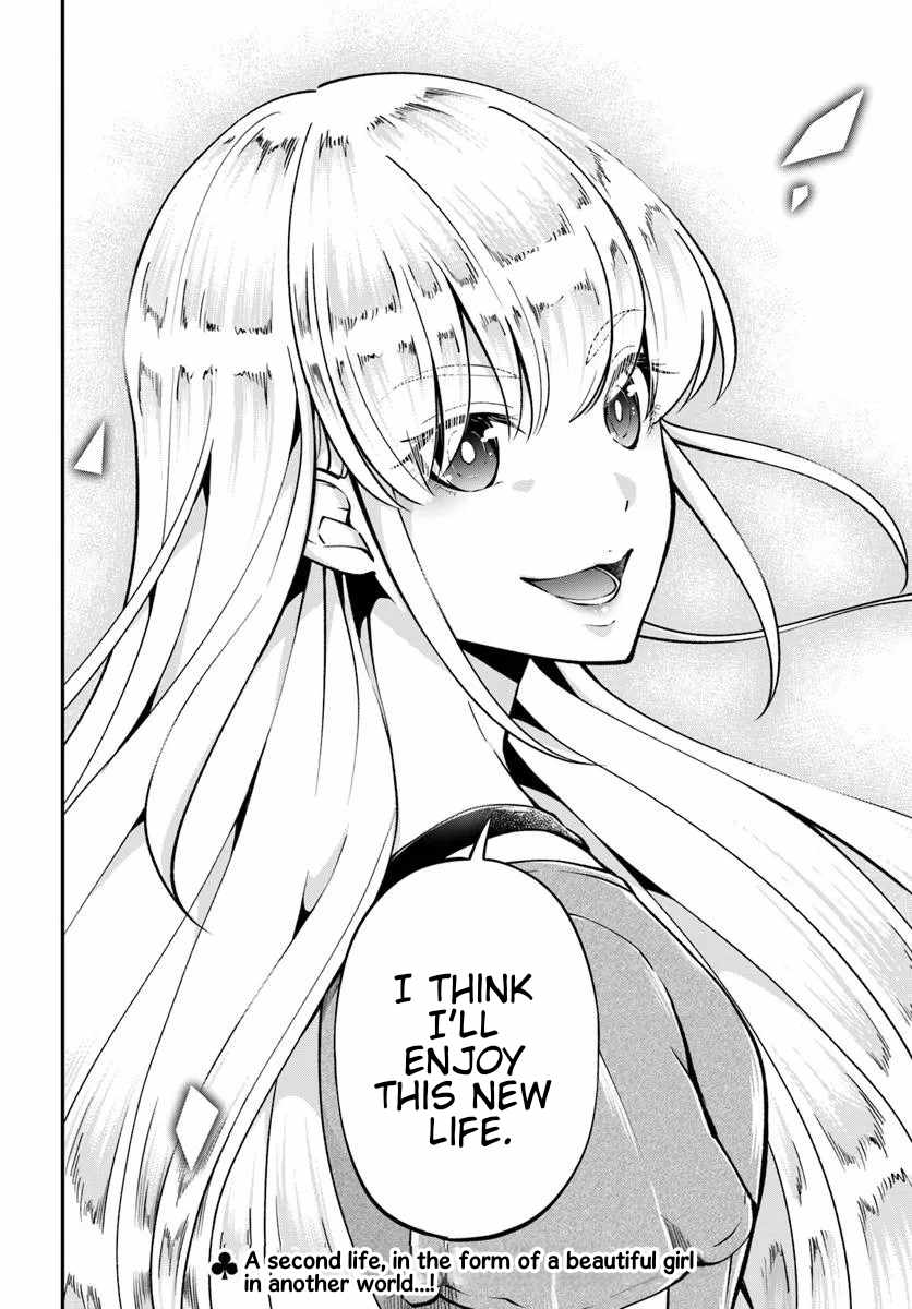 Classmate wa Isekai Ten