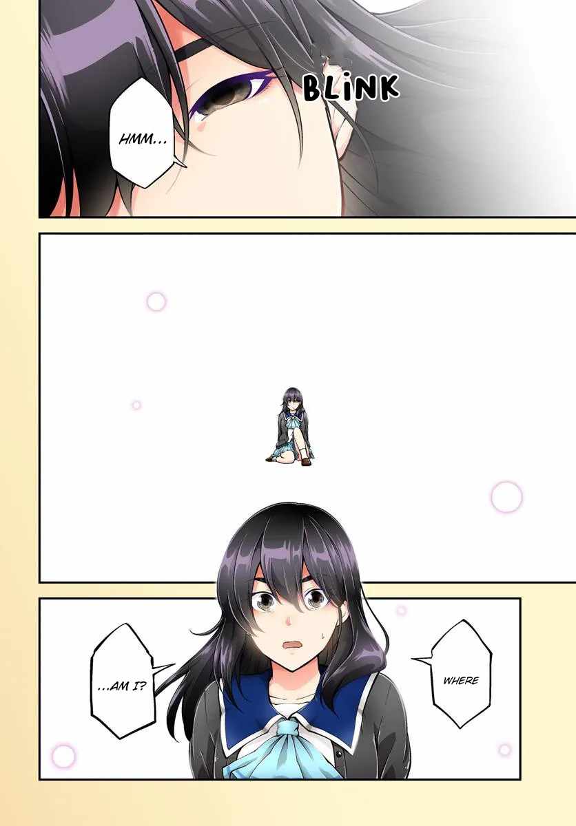 Classmate wa Isekai Ten