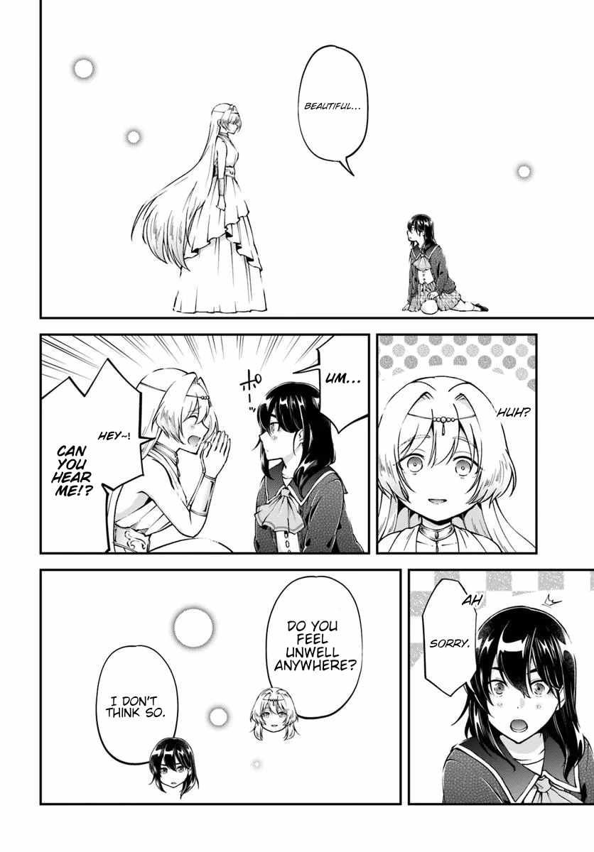 Classmate wa Isekai Ten