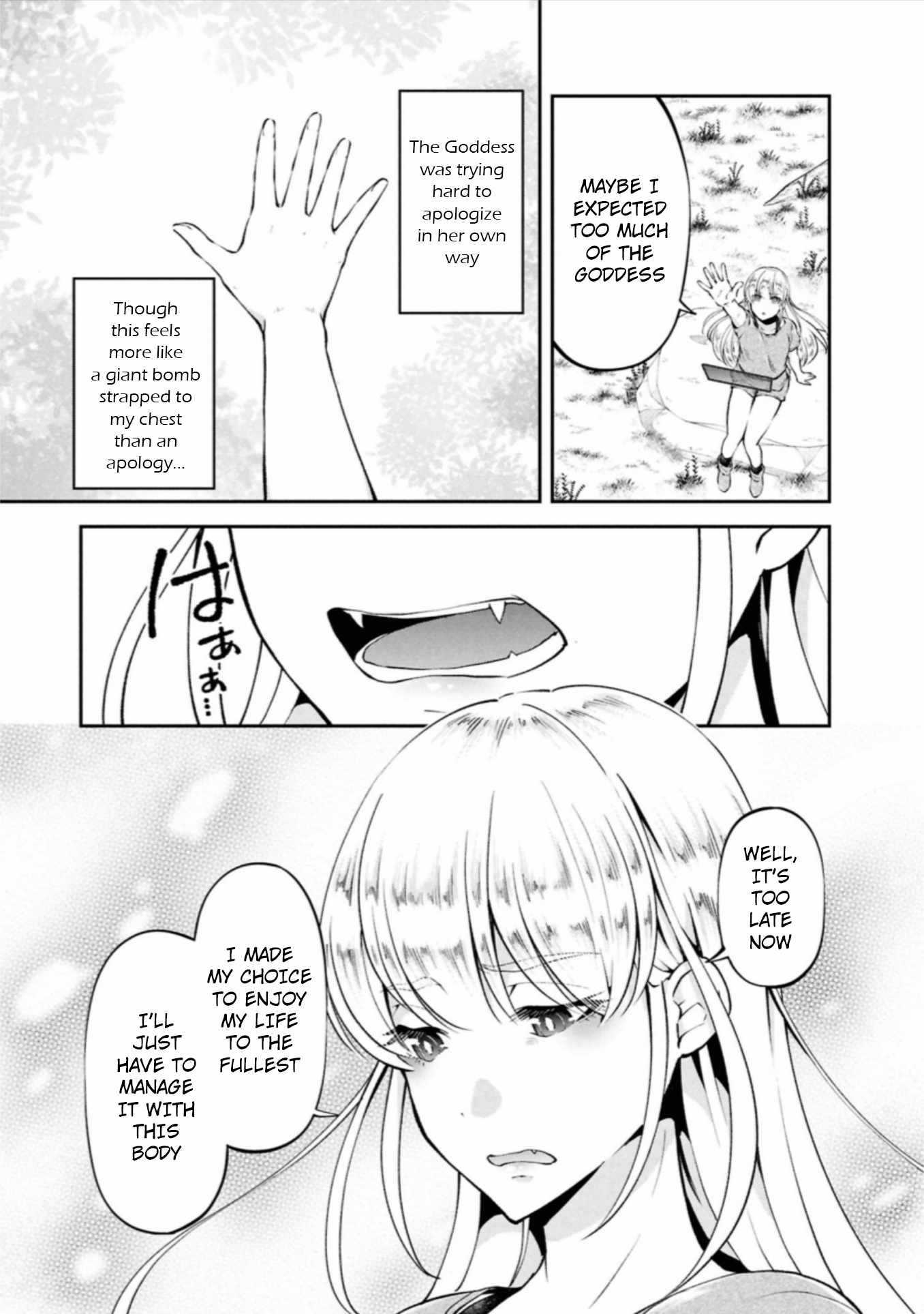Classmate wa Isekai Ten