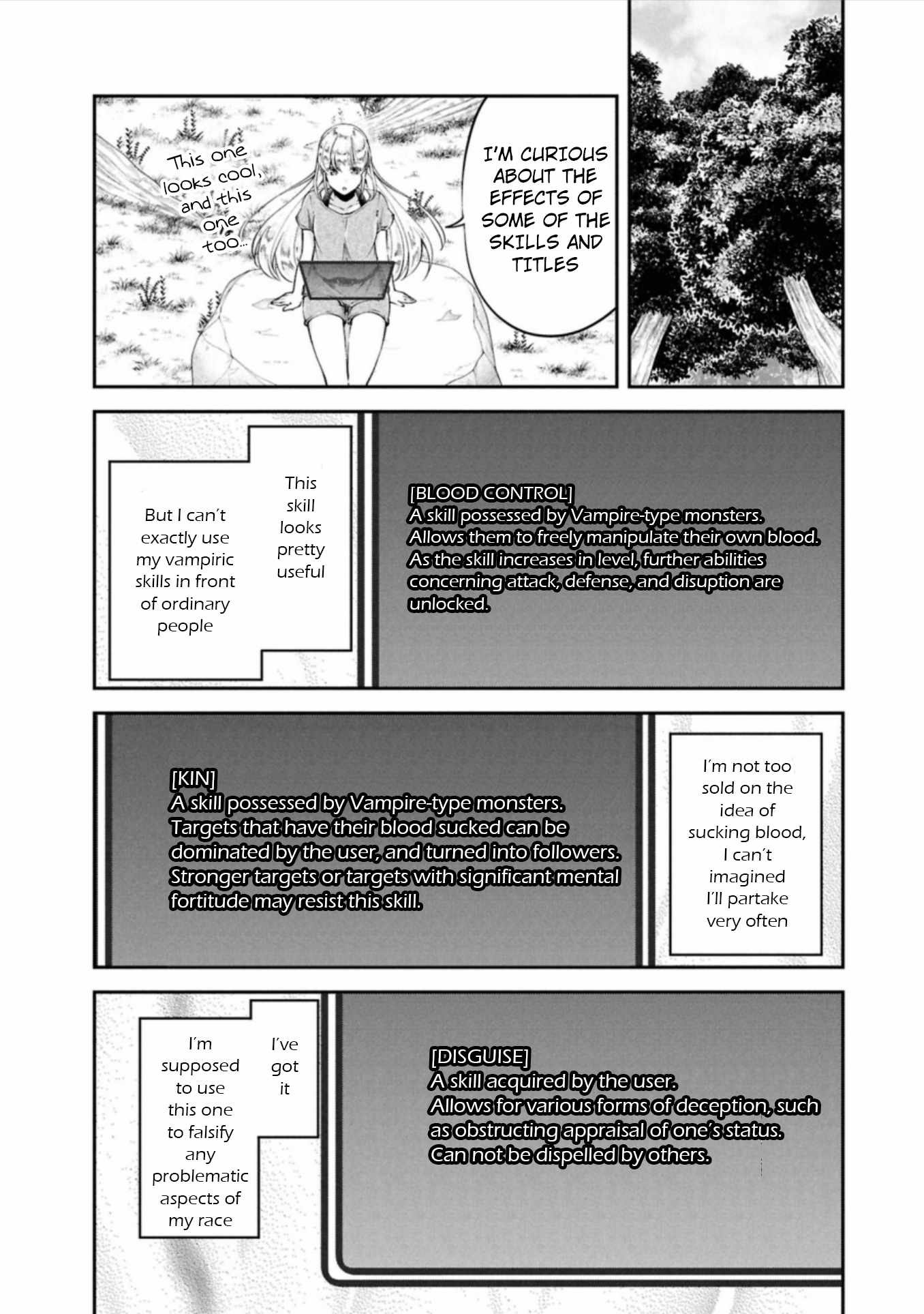 Classmate wa Isekai Ten