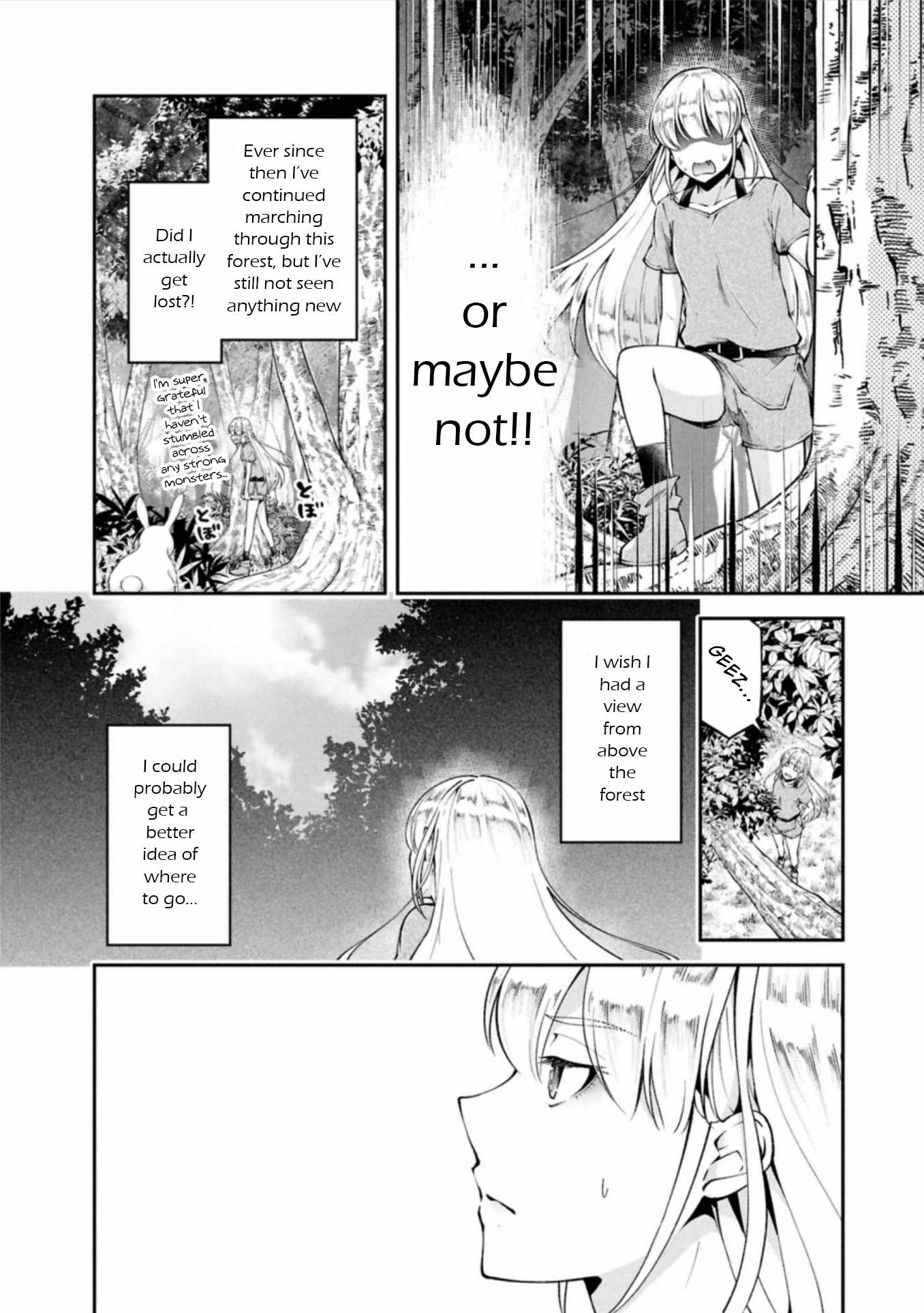 Classmate wa Isekai Ten