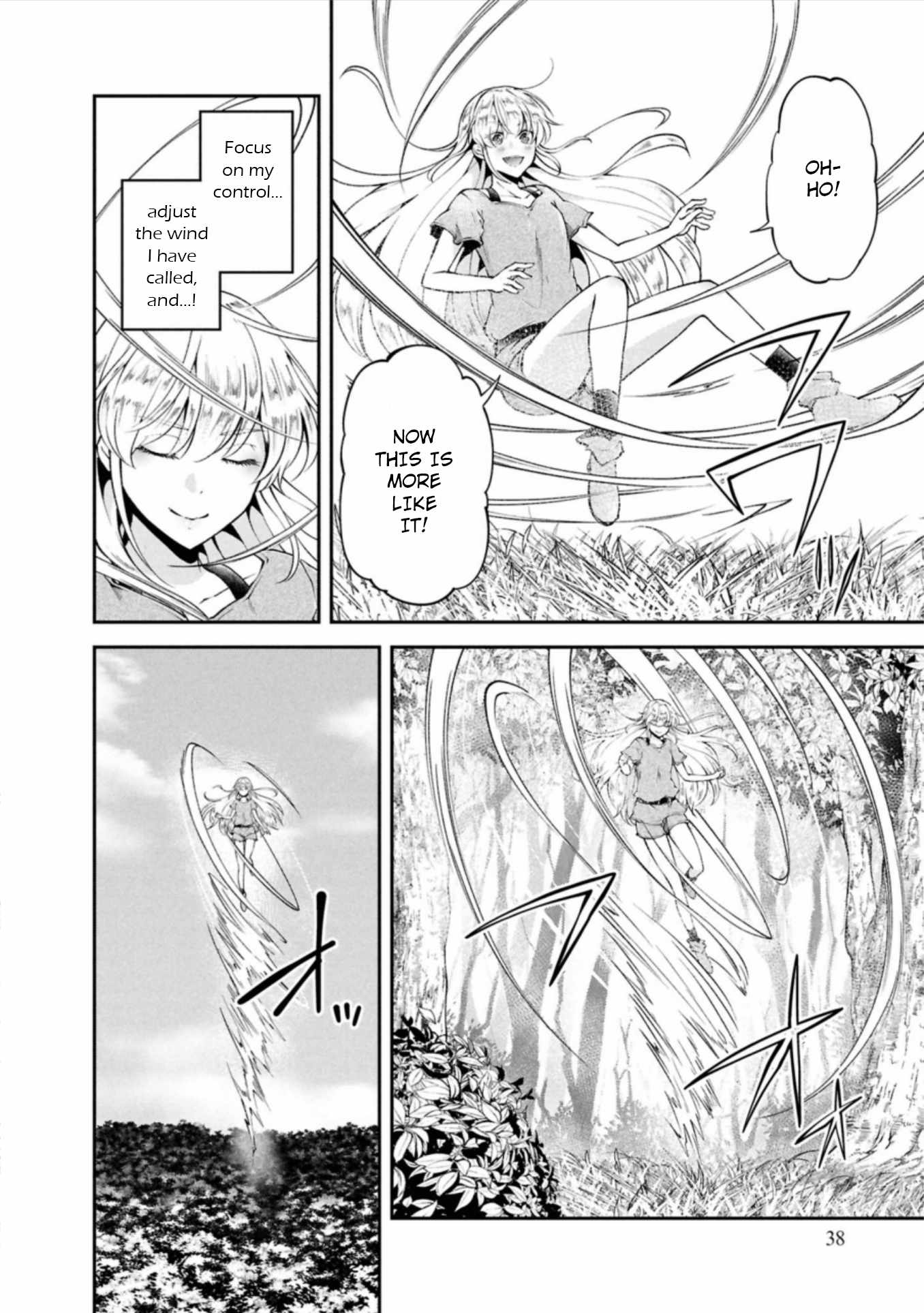 Classmate wa Isekai Ten