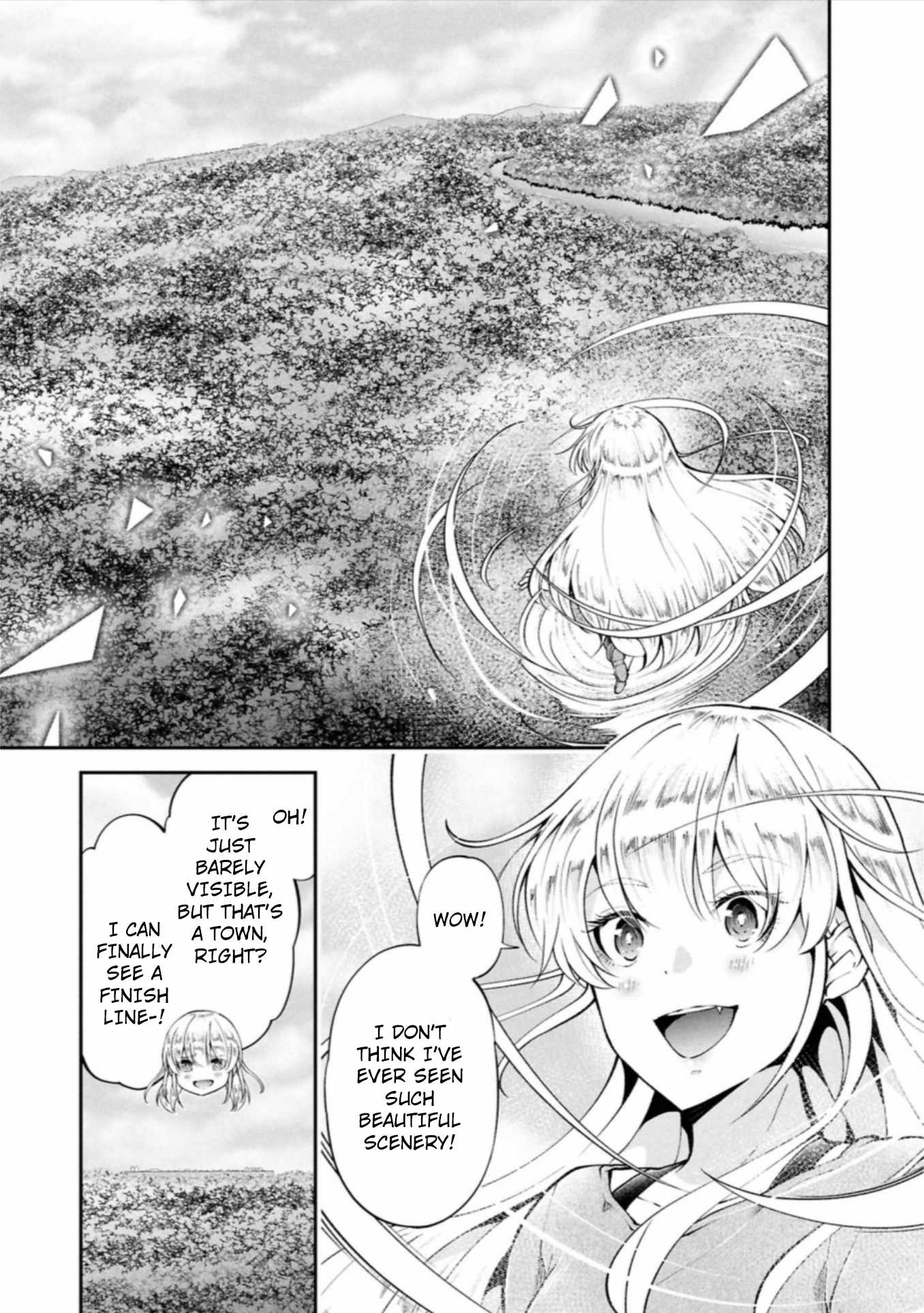 Classmate wa Isekai Ten