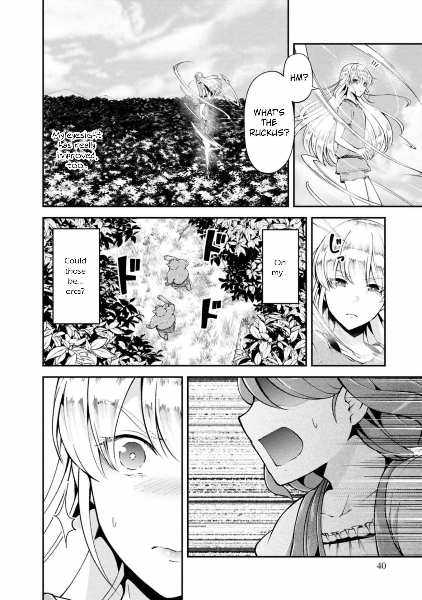 Classmate wa Isekai Ten