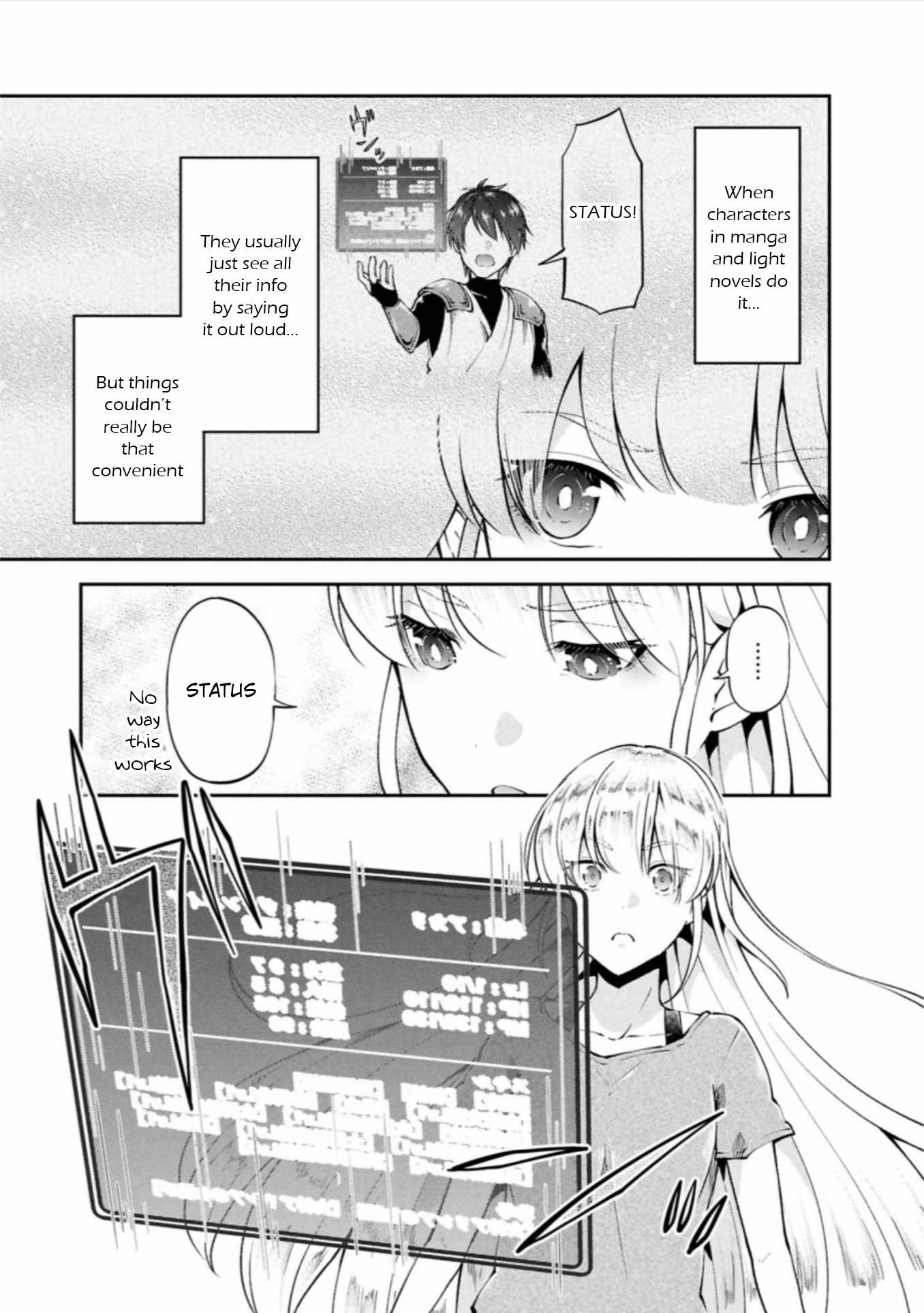 Classmate wa Isekai Ten