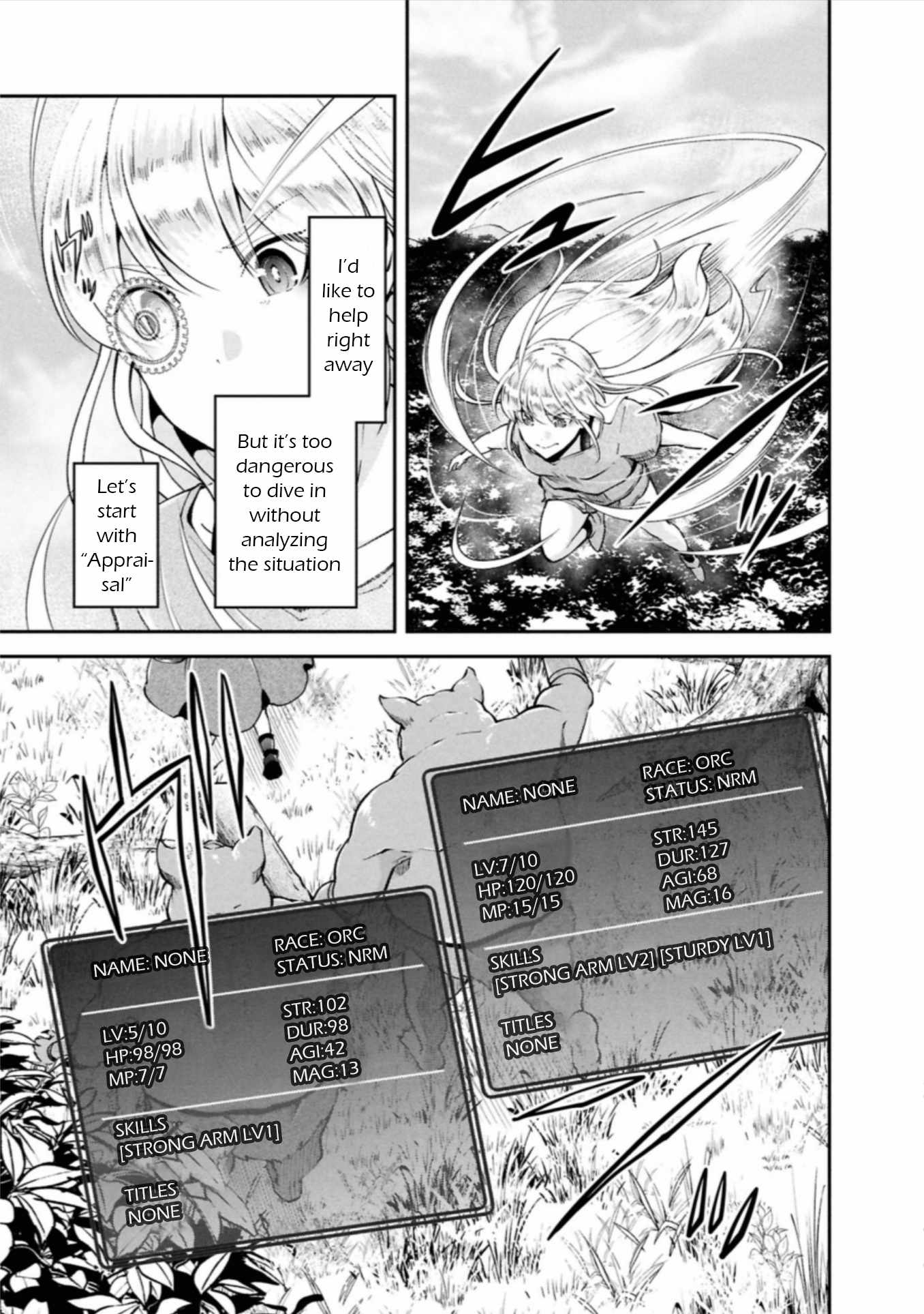 Classmate wa Isekai Ten