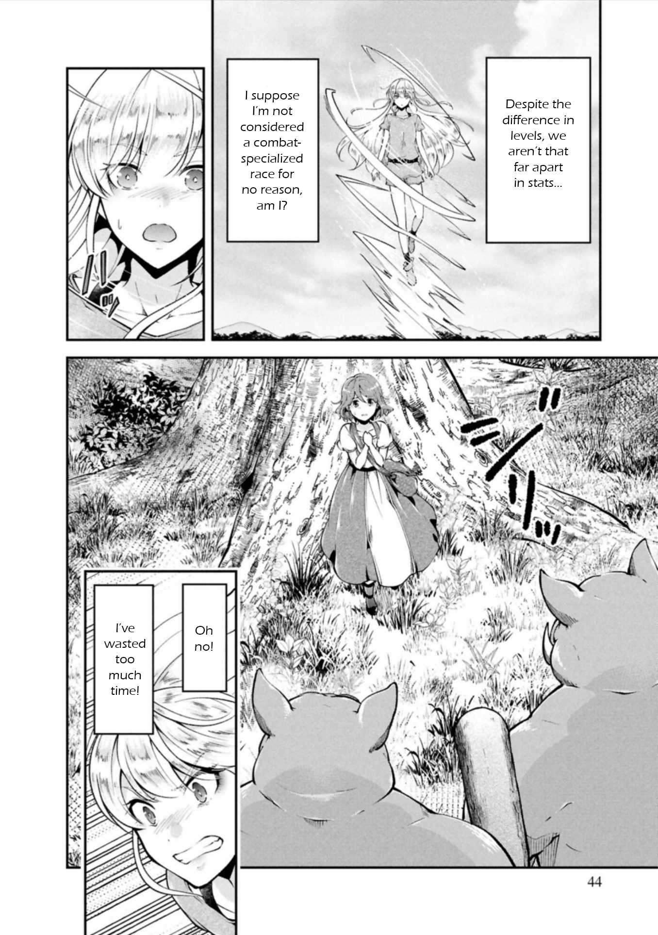 Classmate wa Isekai Ten