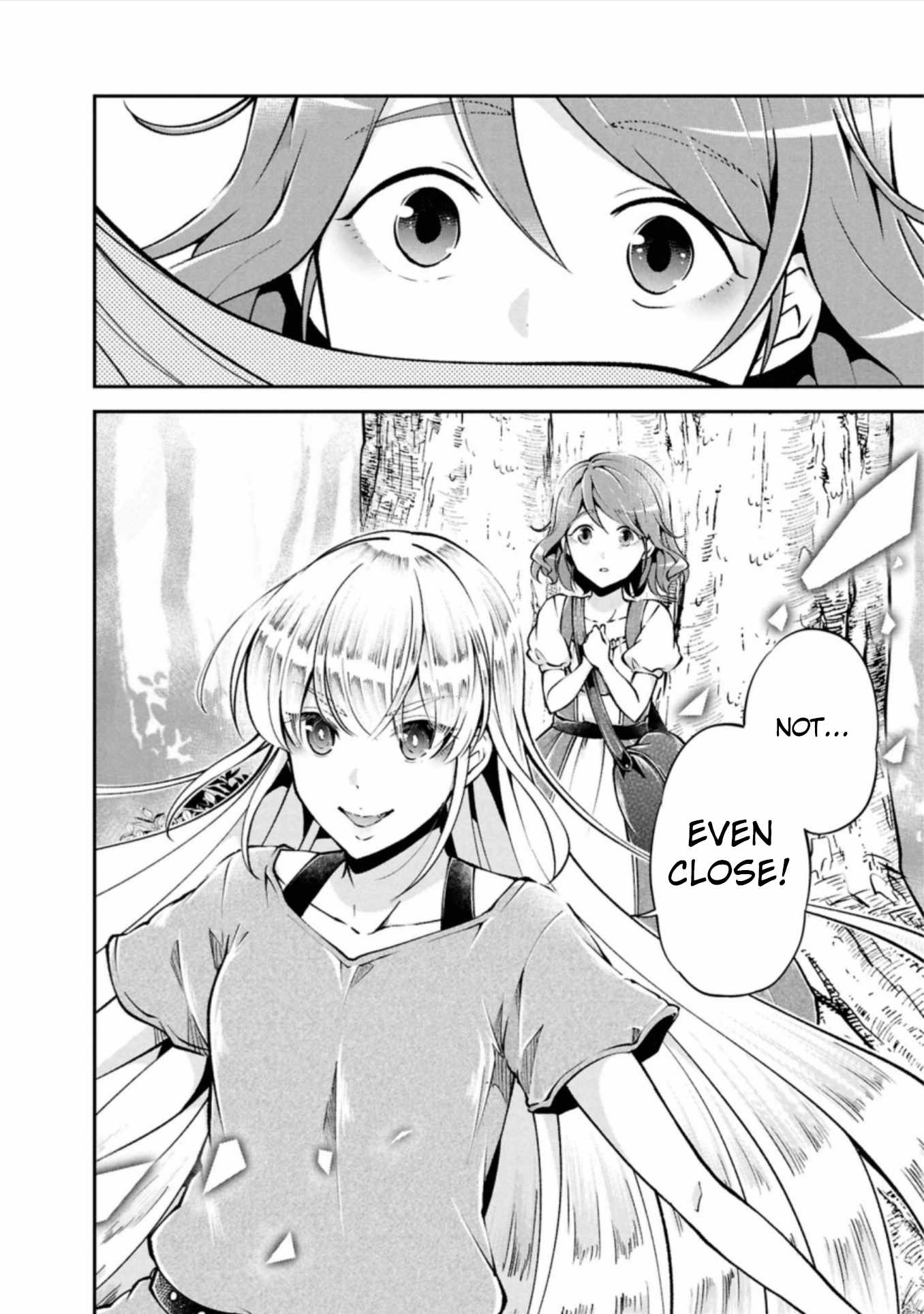 Classmate wa Isekai Ten