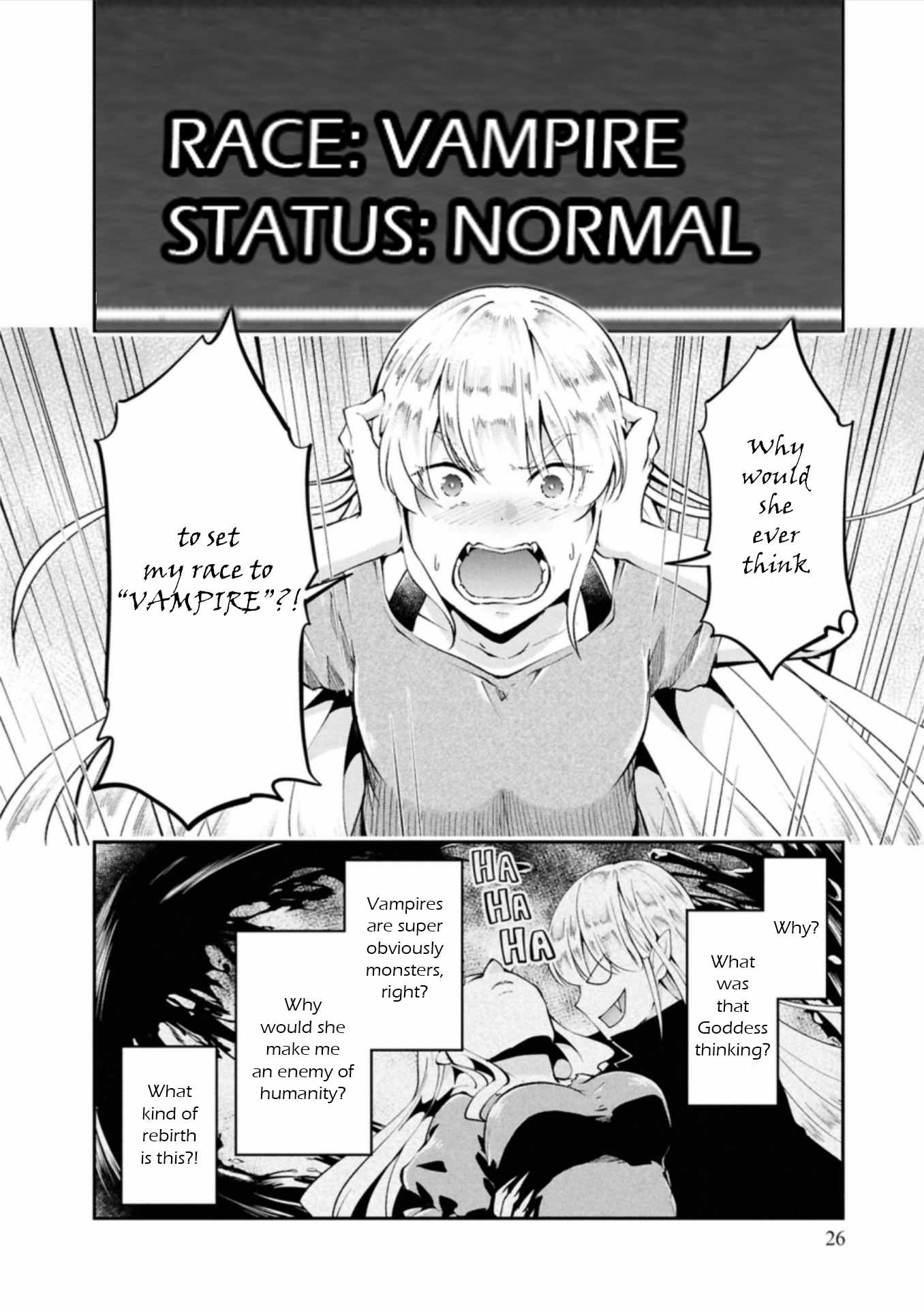 Classmate wa Isekai Ten