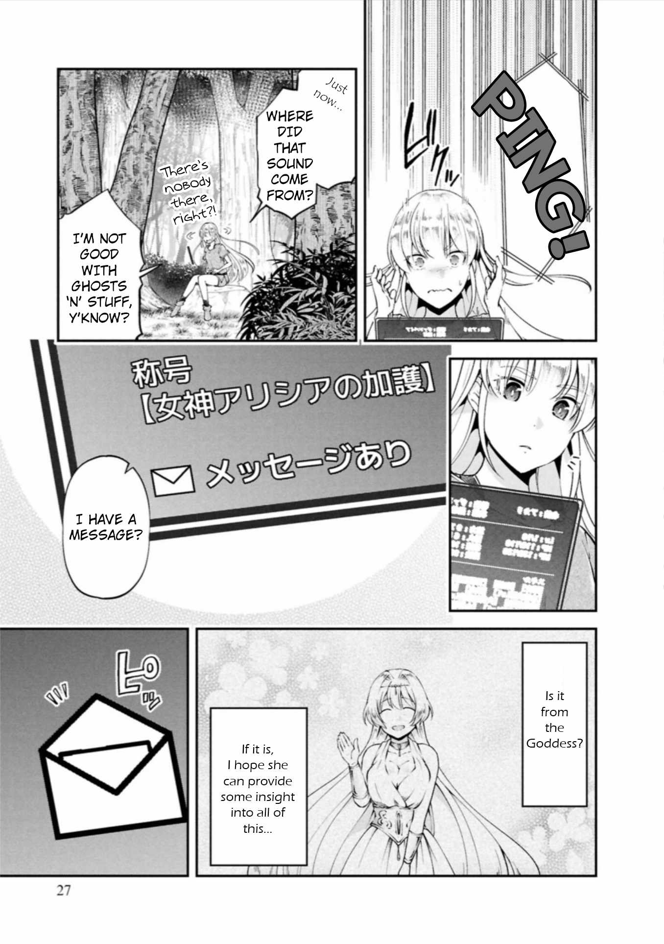 Classmate wa Isekai Ten