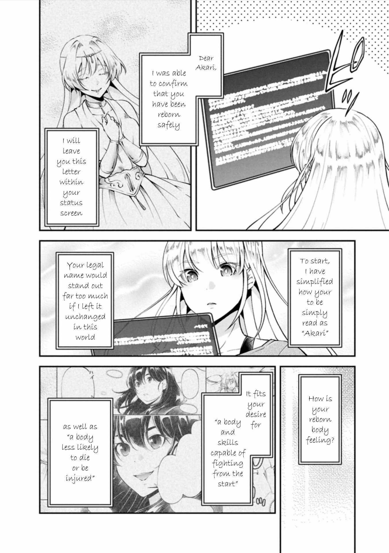 Classmate wa Isekai Ten