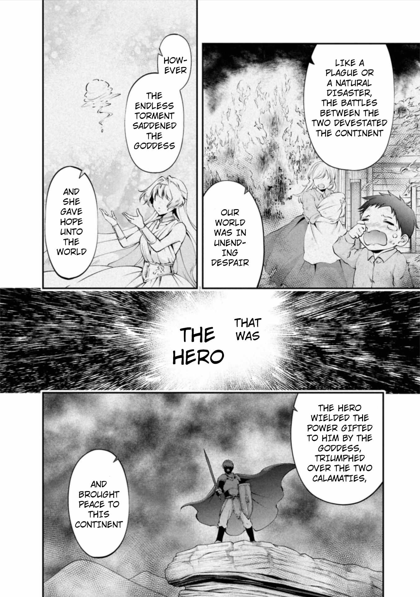 Classmate wa Isekai Ten