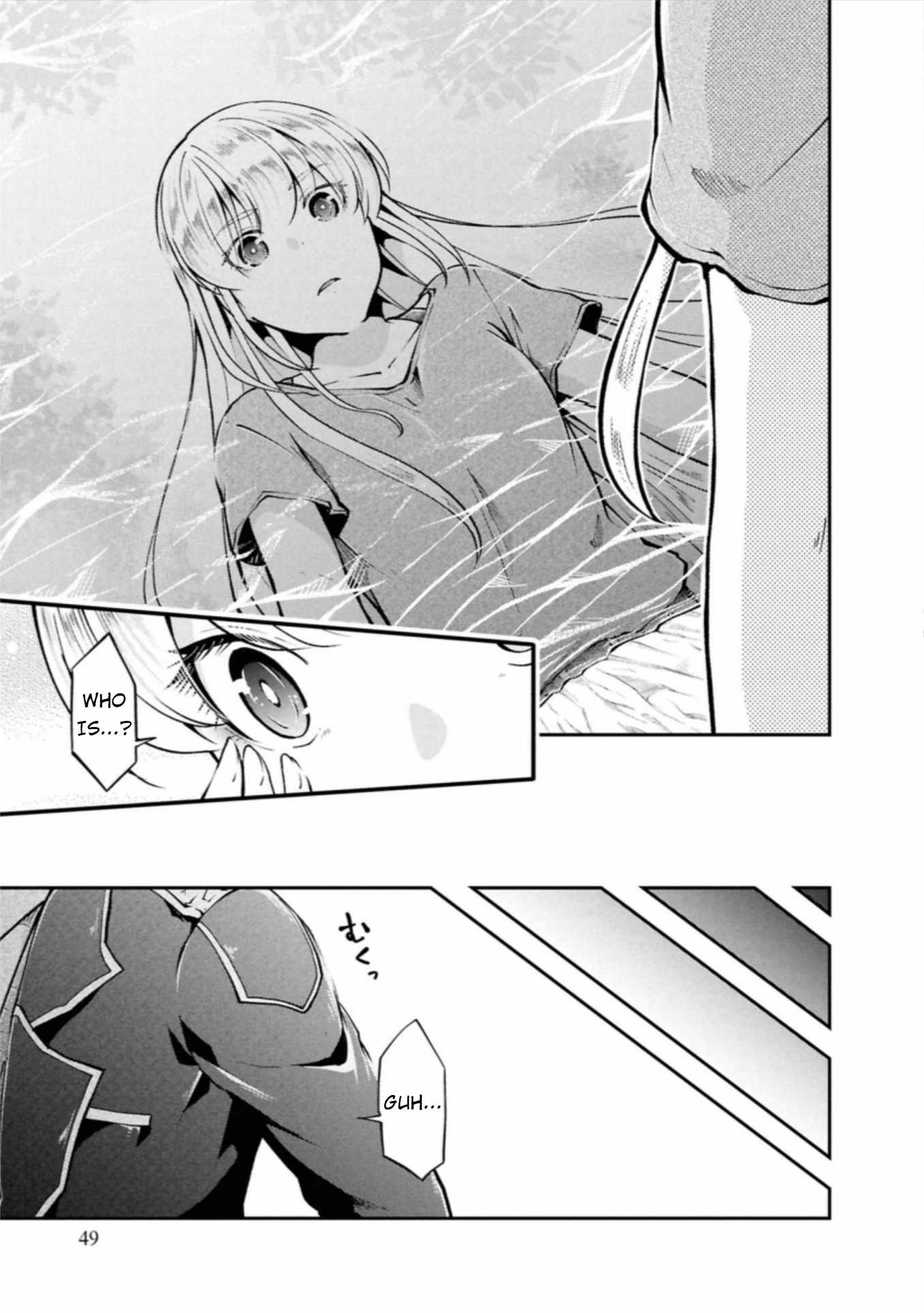 Classmate wa Isekai Ten