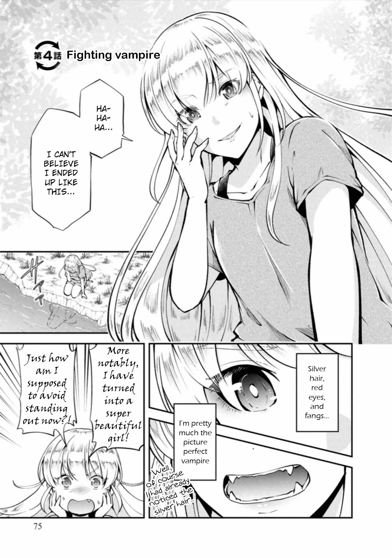 Classmate wa Isekai Ten