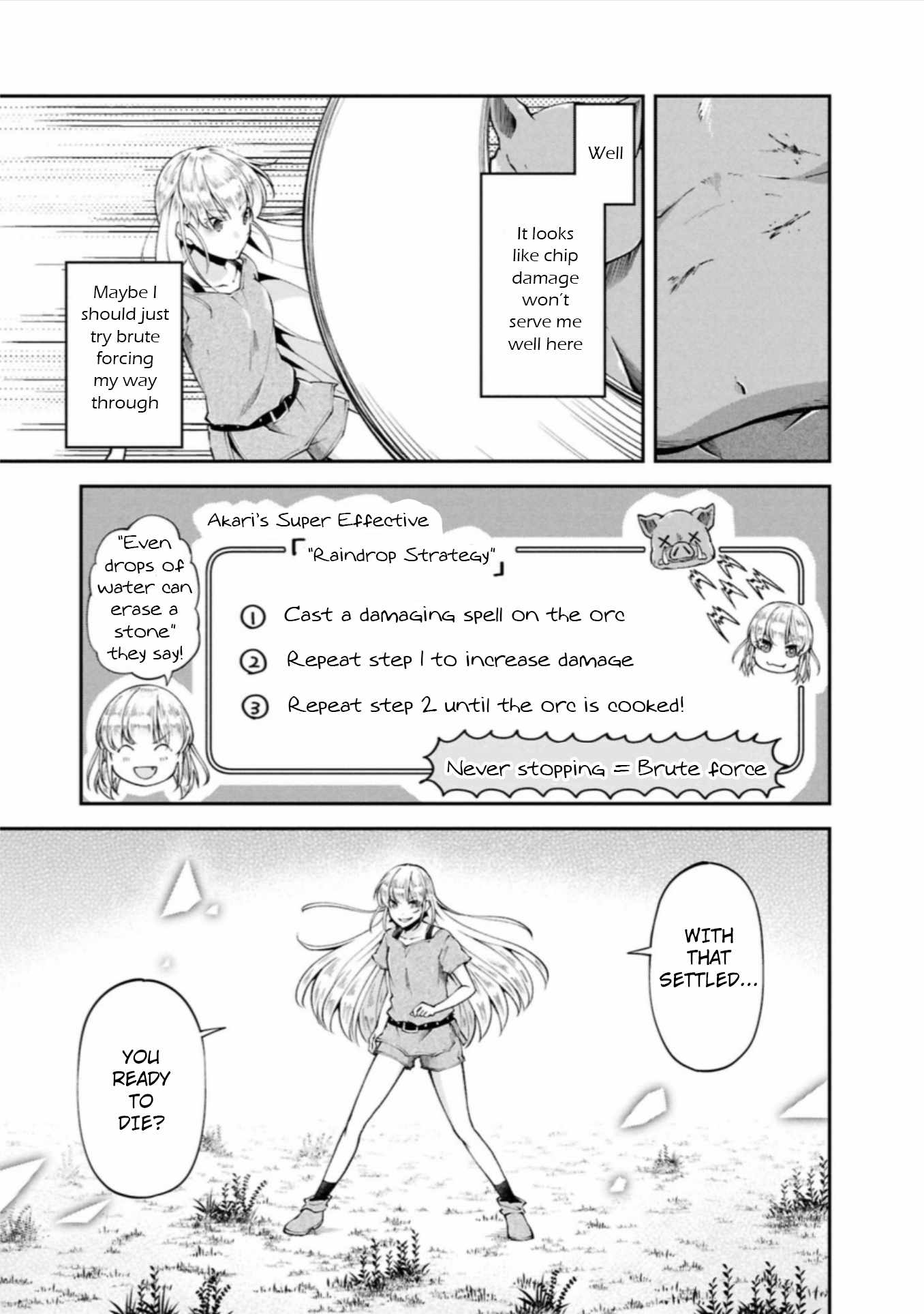 Classmate wa Isekai Ten
