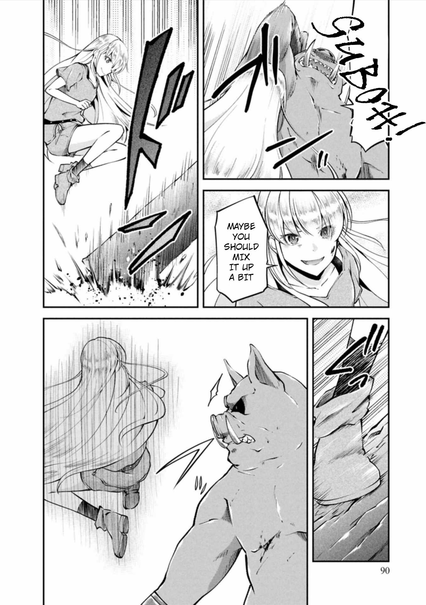 Classmate wa Isekai Ten