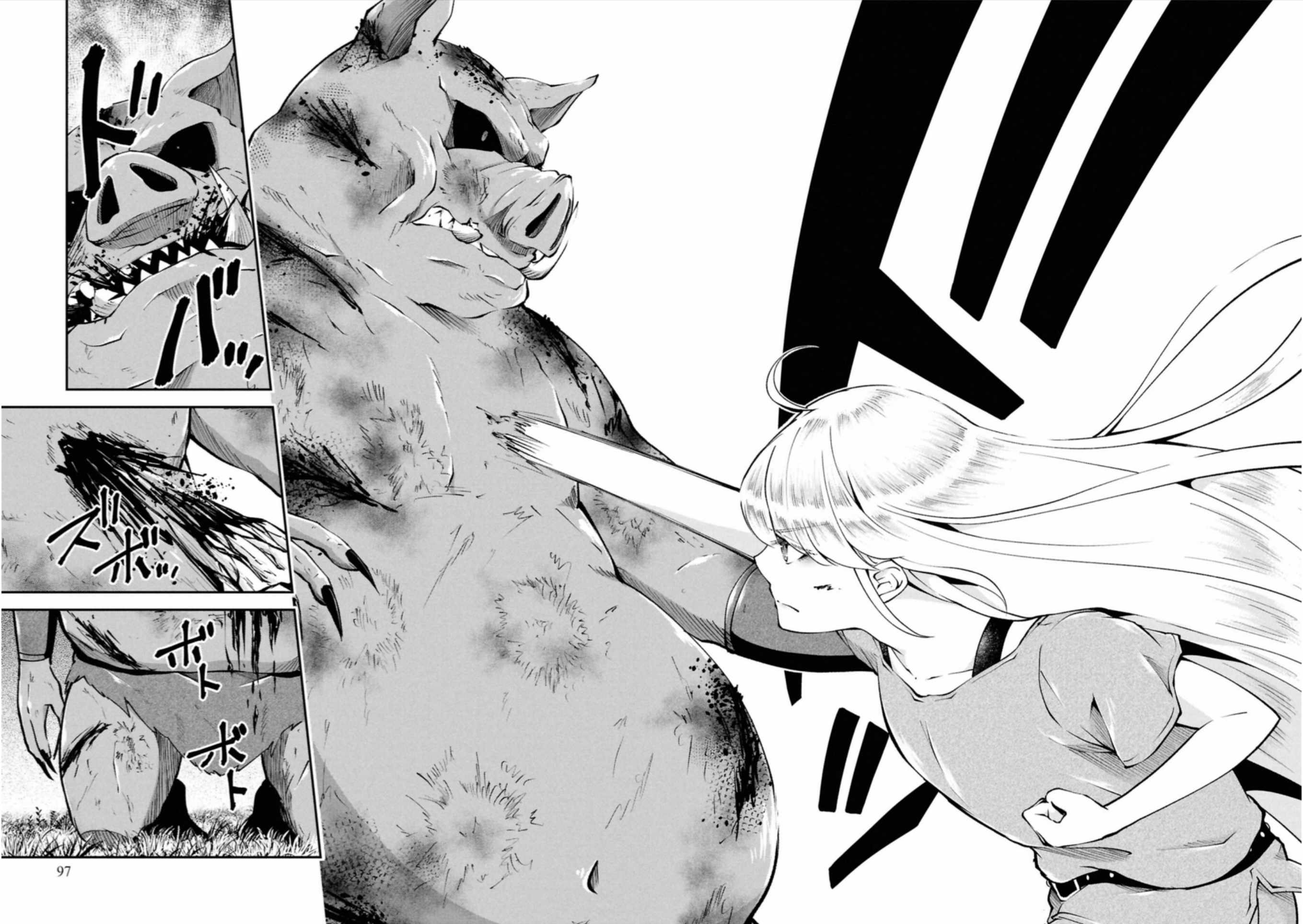 Classmate wa Isekai Ten
