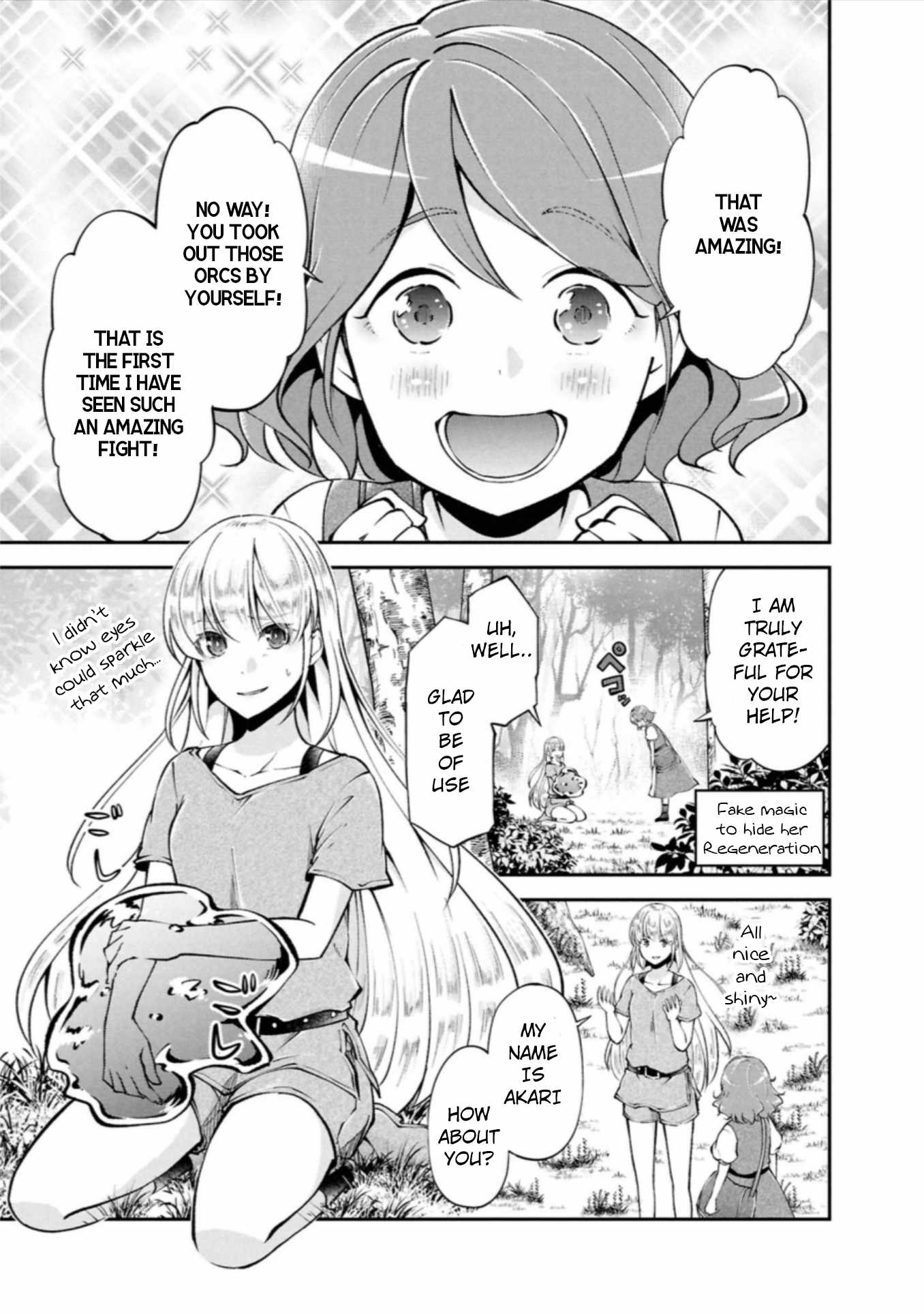 Classmate wa Isekai Ten