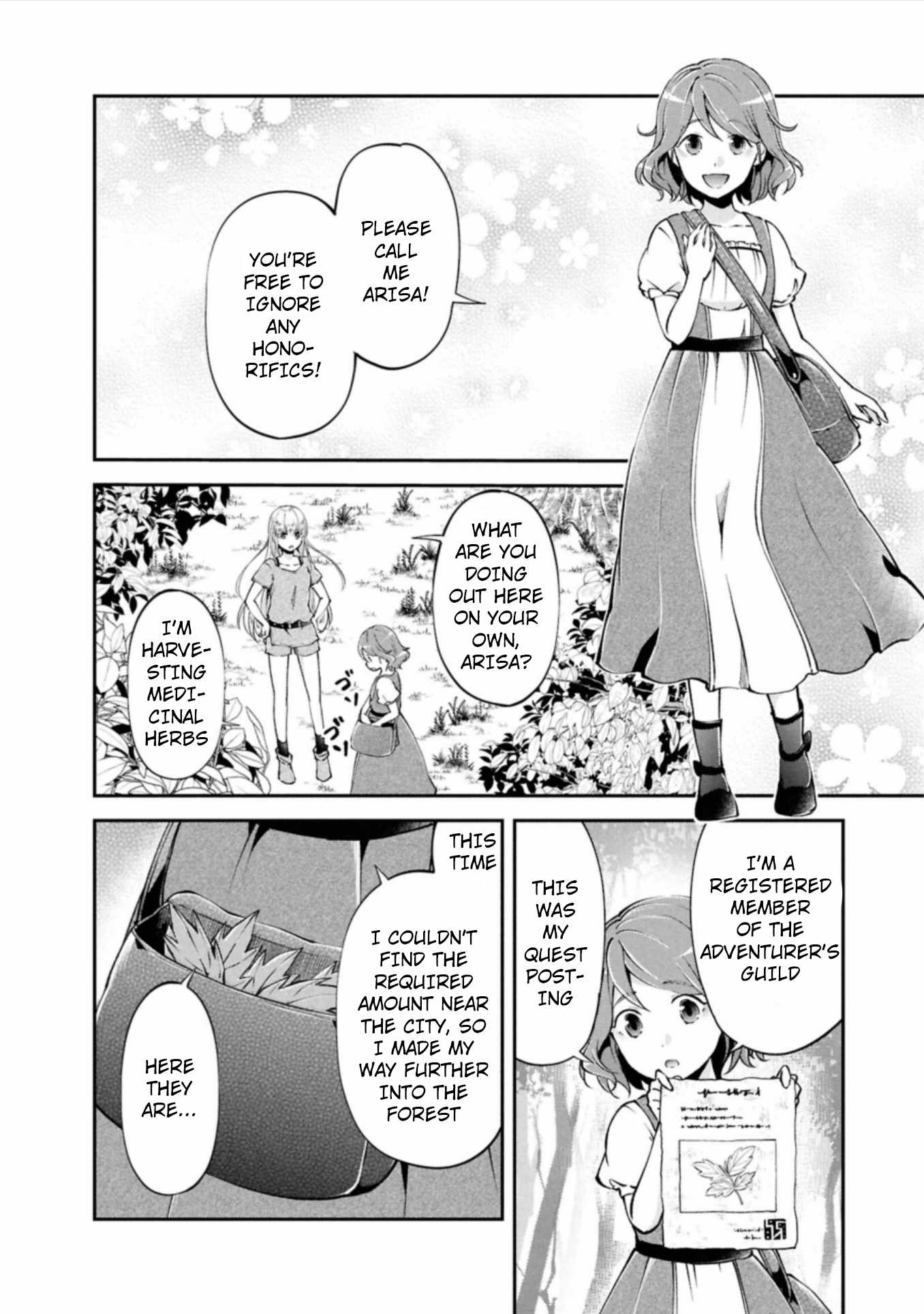 Classmate wa Isekai Ten