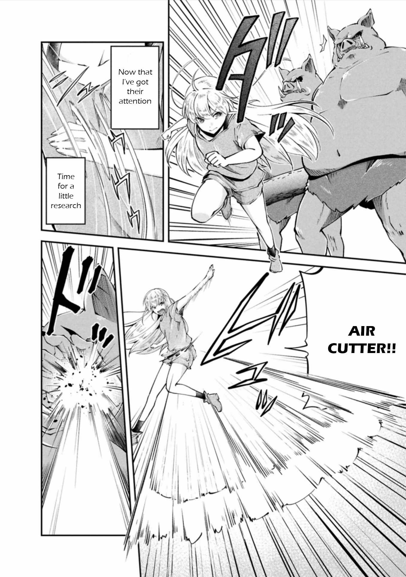 Classmate wa Isekai Ten