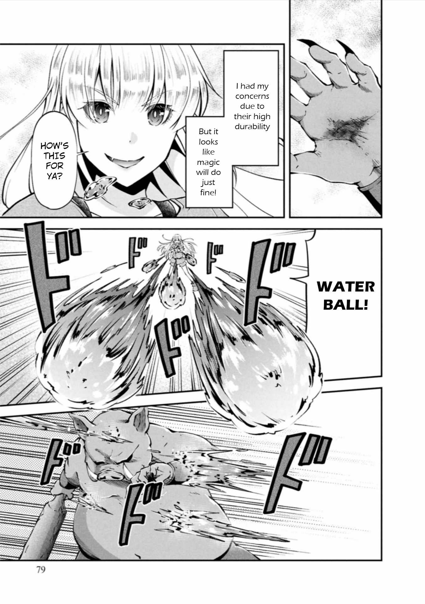 Classmate wa Isekai Ten