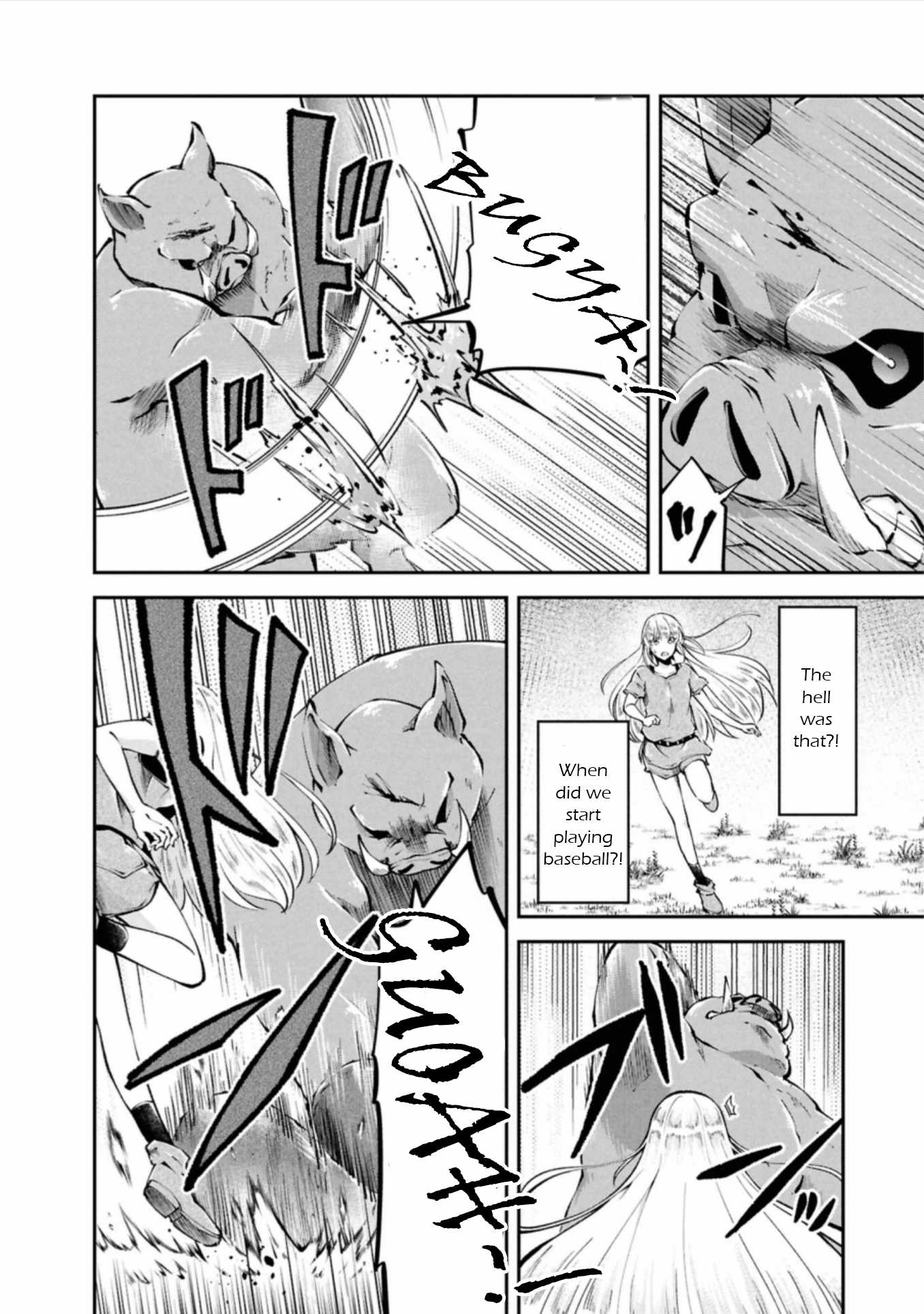 Classmate wa Isekai Ten