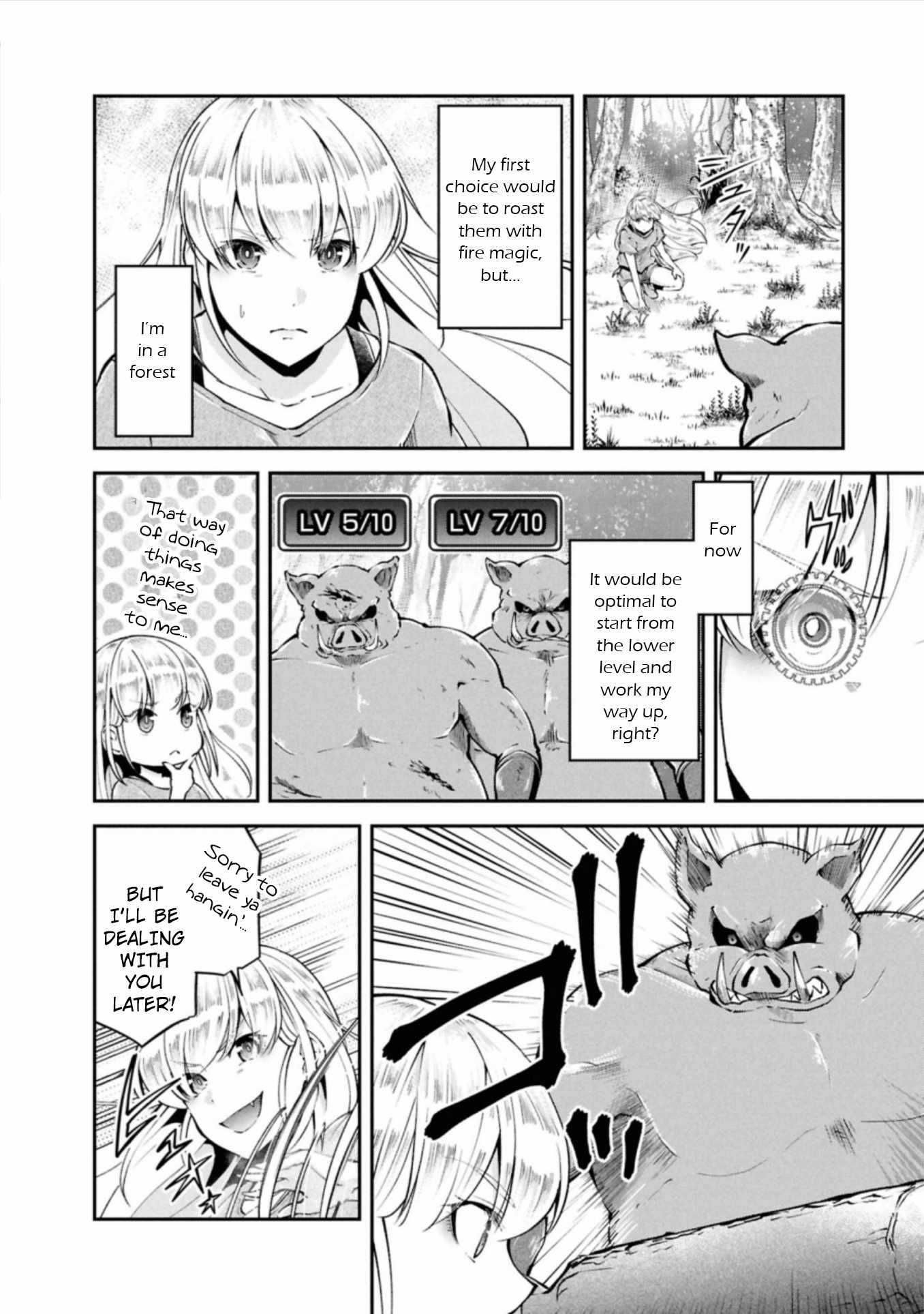 Classmate wa Isekai Ten