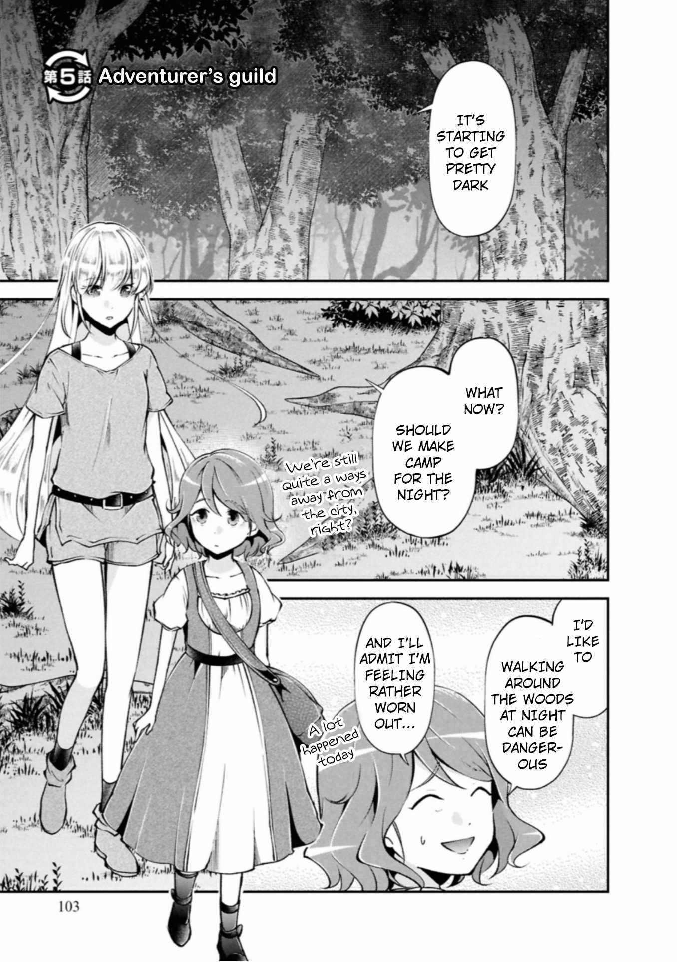 Classmate wa Isekai Ten