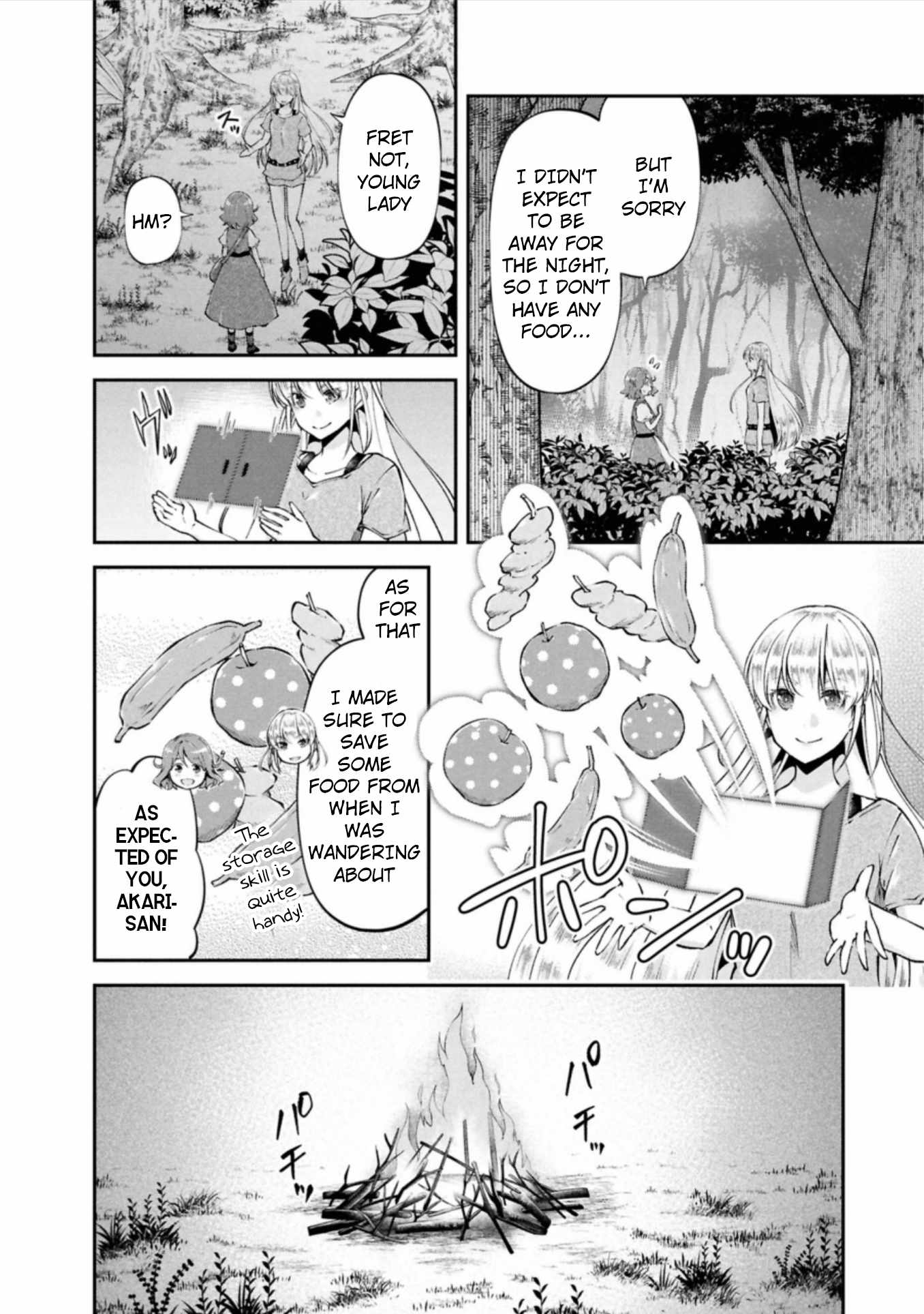 Classmate wa Isekai Ten