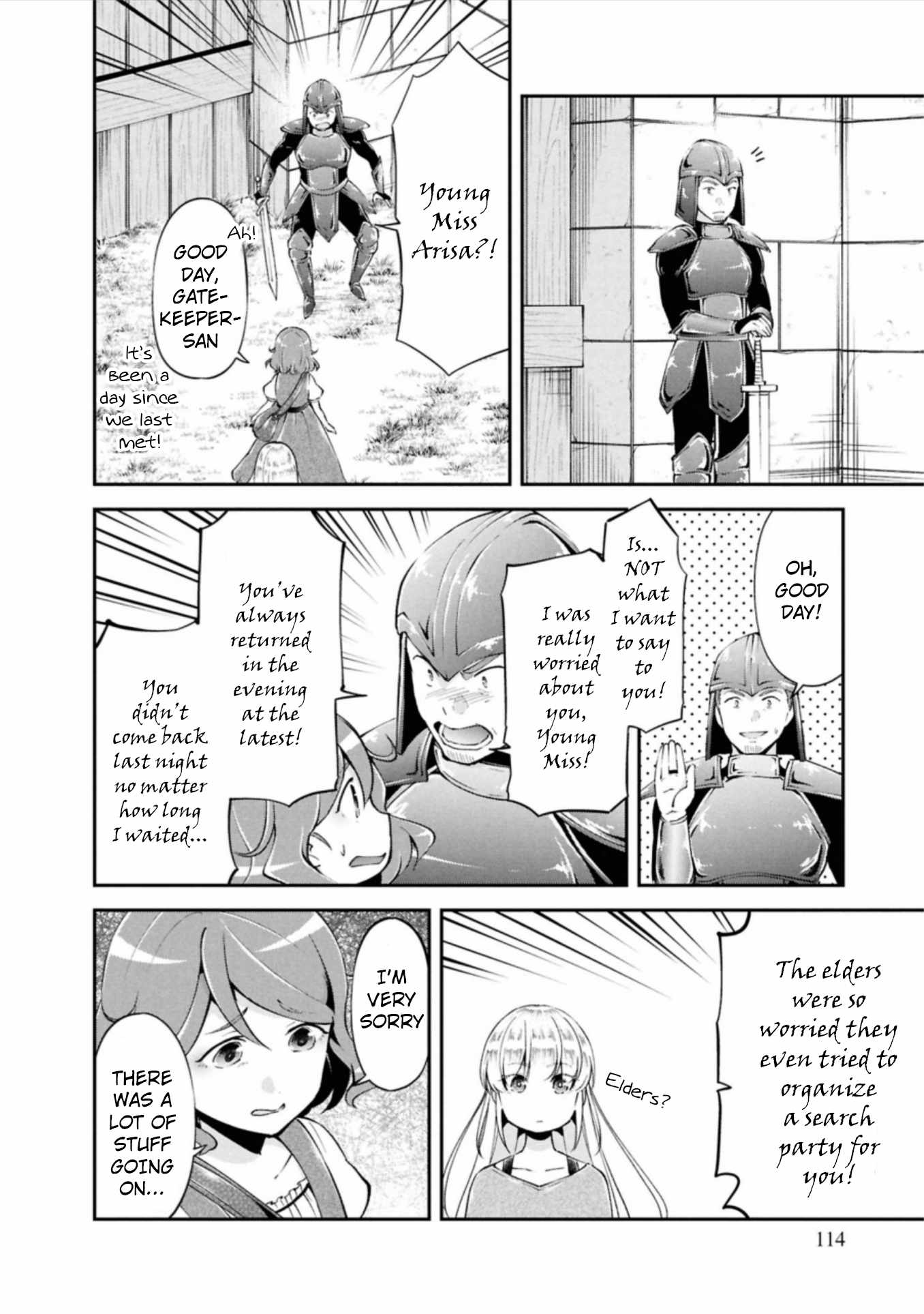 Classmate wa Isekai Ten