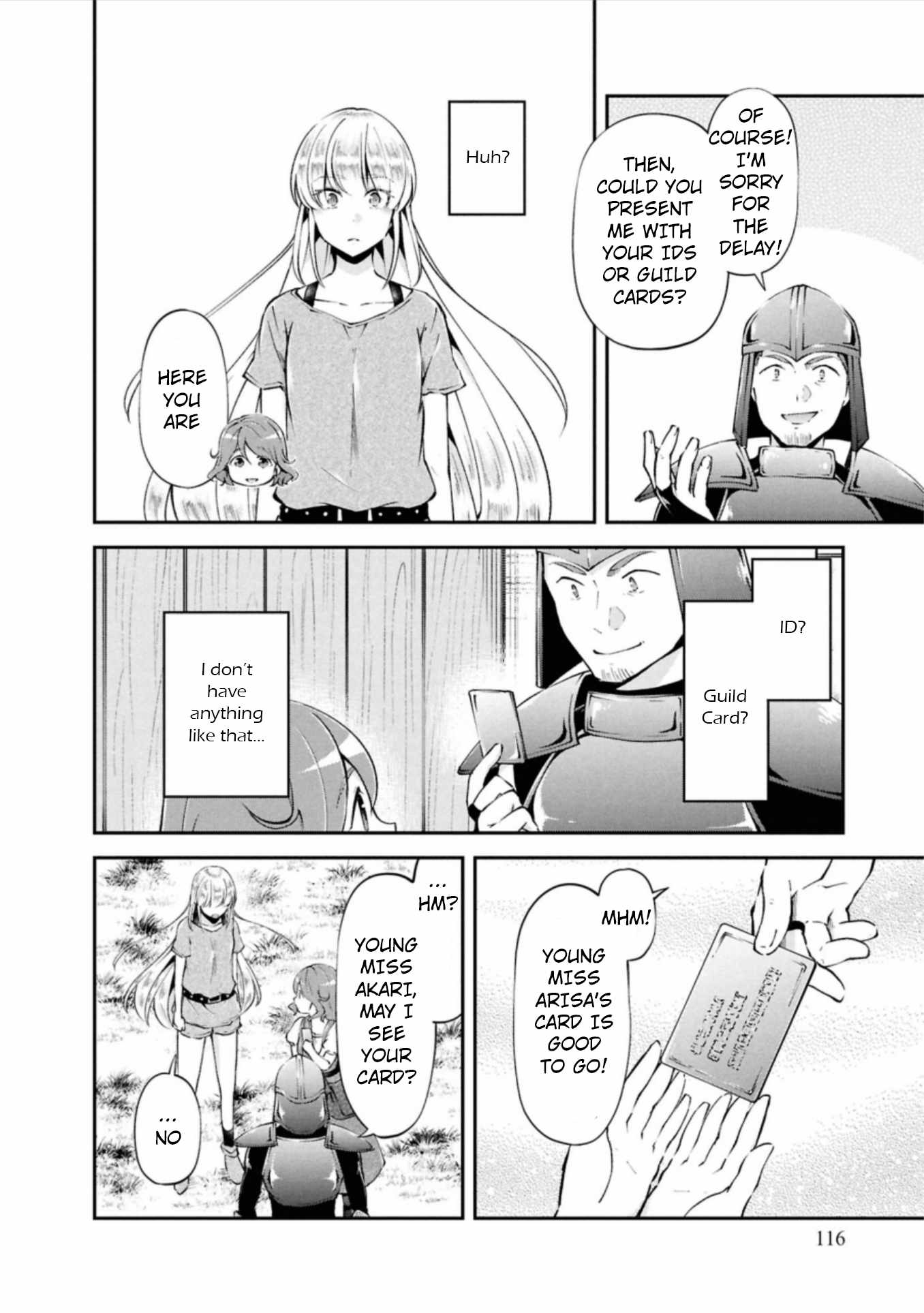 Classmate wa Isekai Ten
