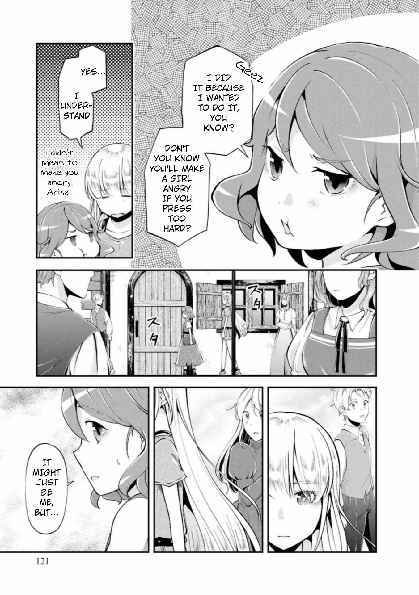 Classmate wa Isekai Ten