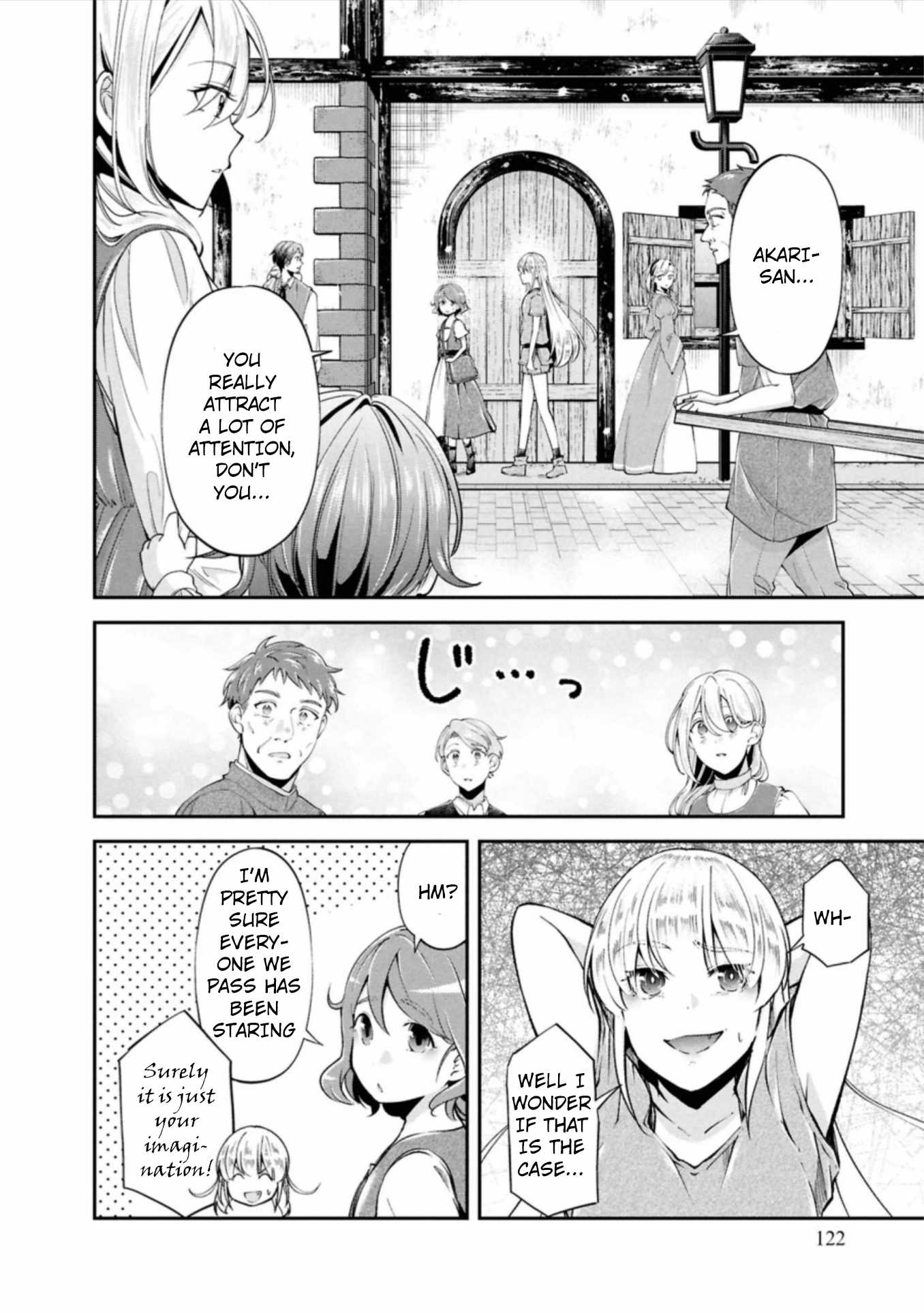 Classmate wa Isekai Ten