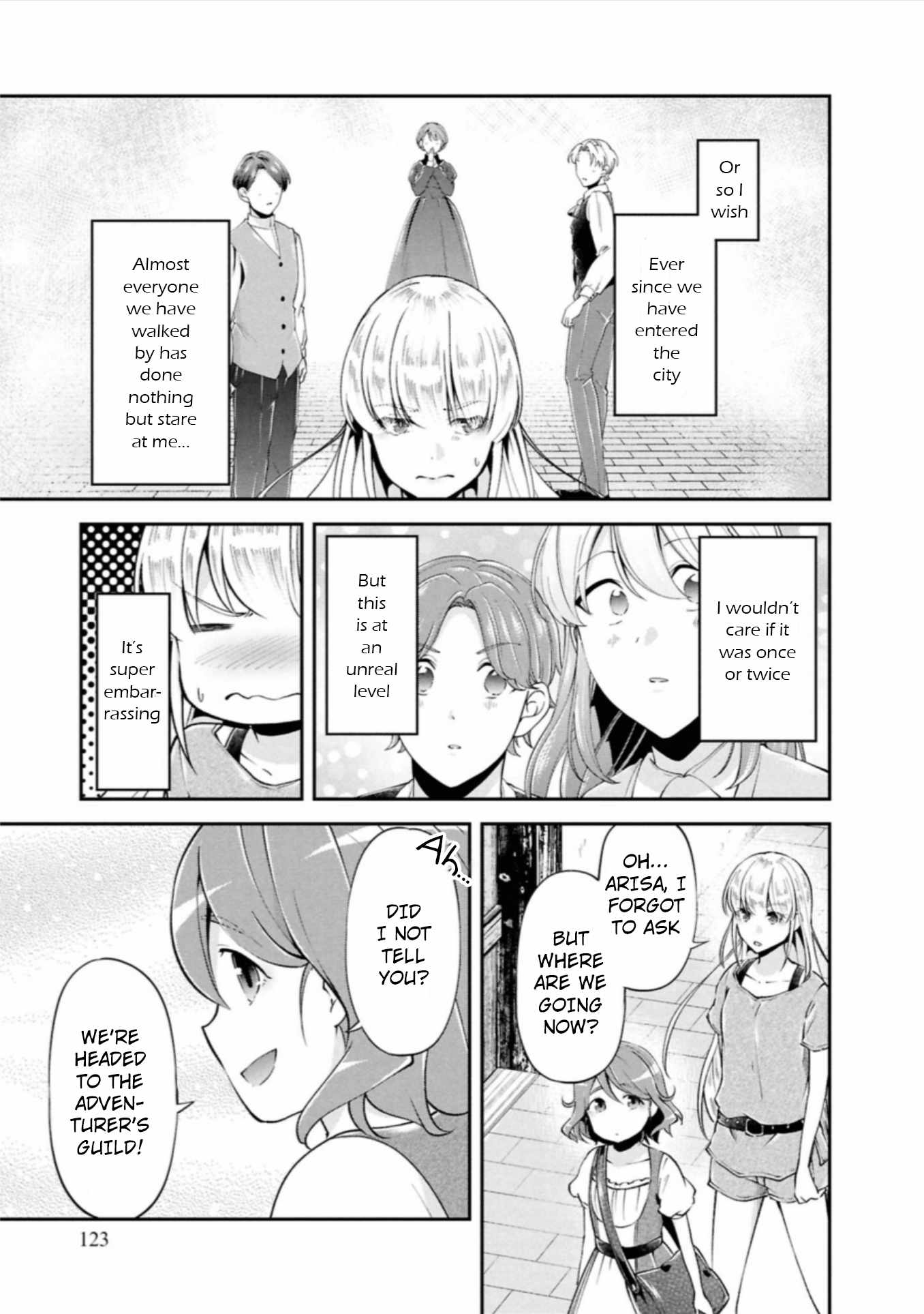 Classmate wa Isekai Ten