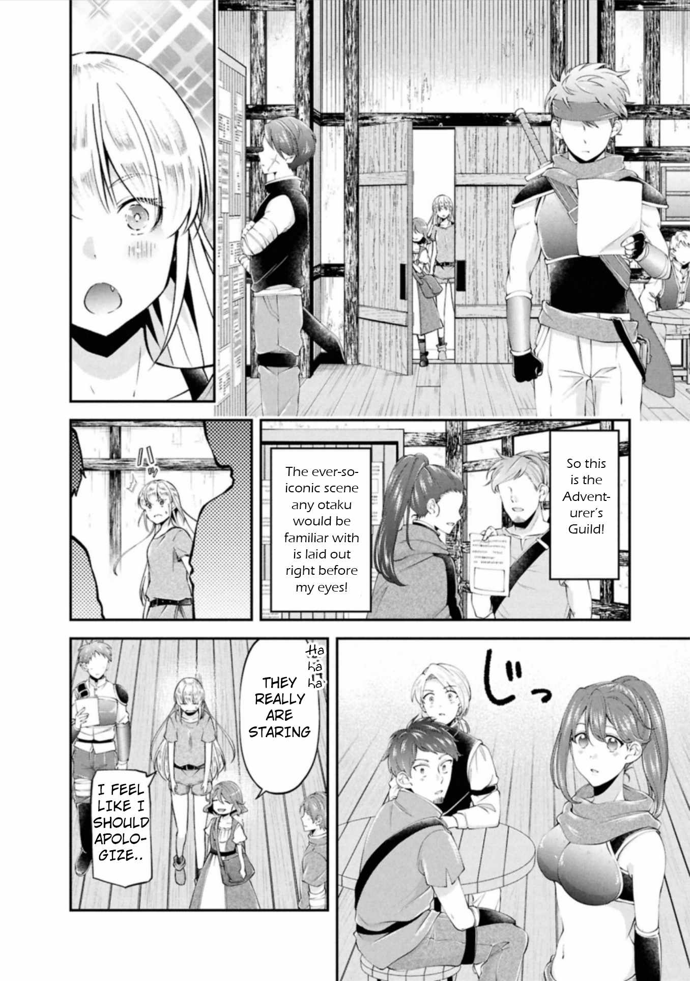 Classmate wa Isekai Ten