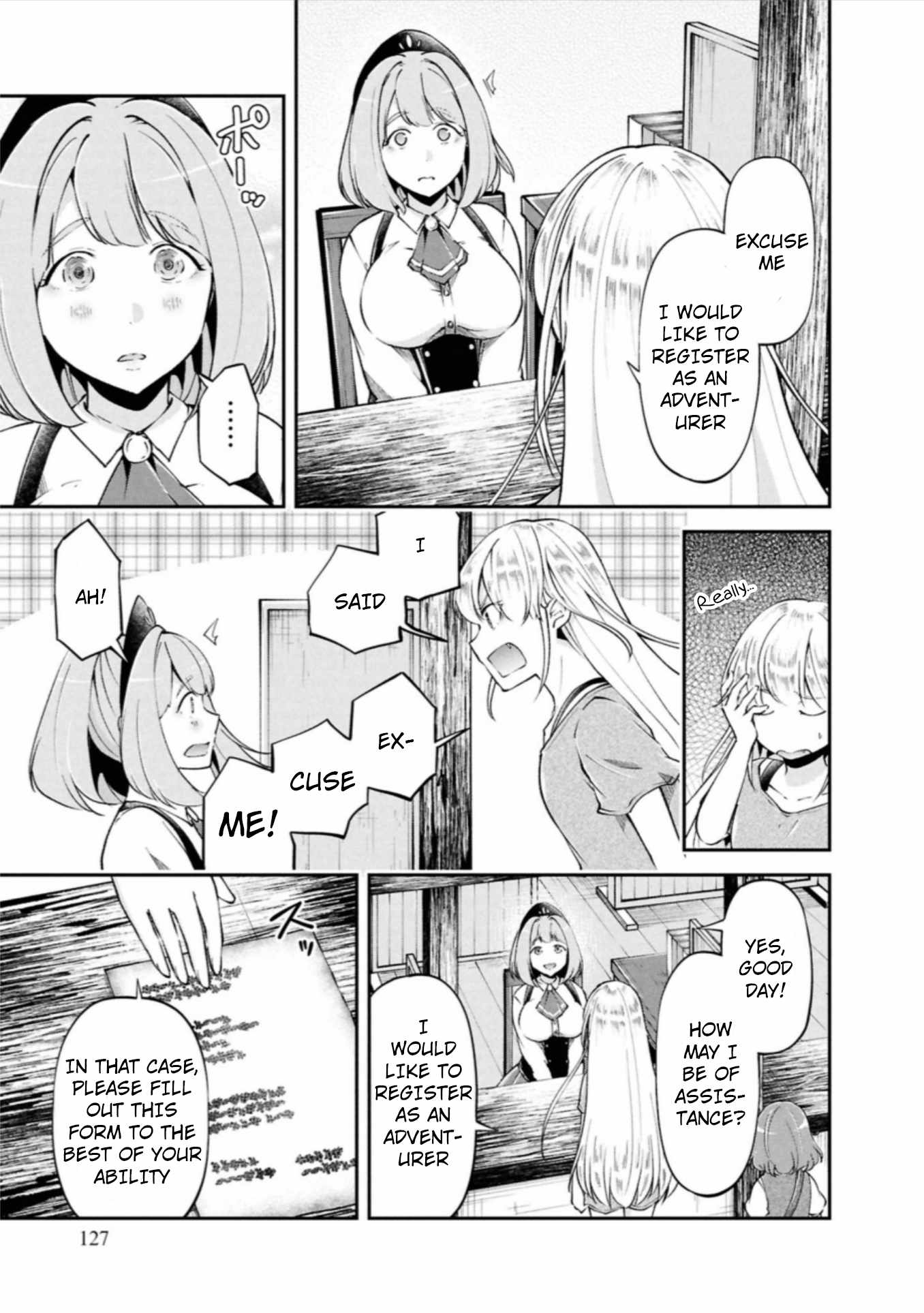 Classmate wa Isekai Ten