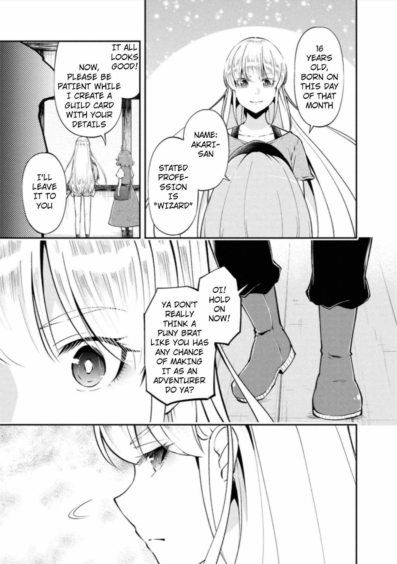 Classmate wa Isekai Ten