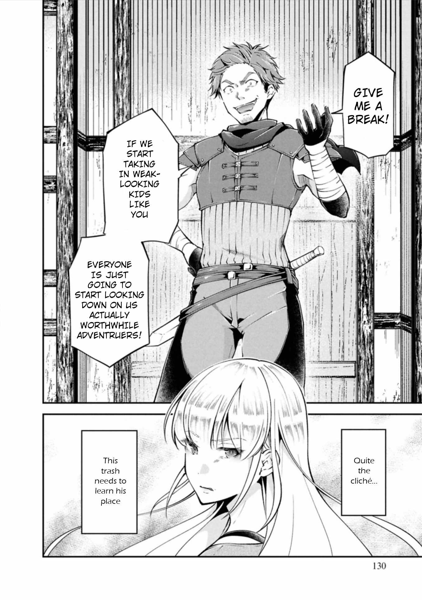 Classmate wa Isekai Ten