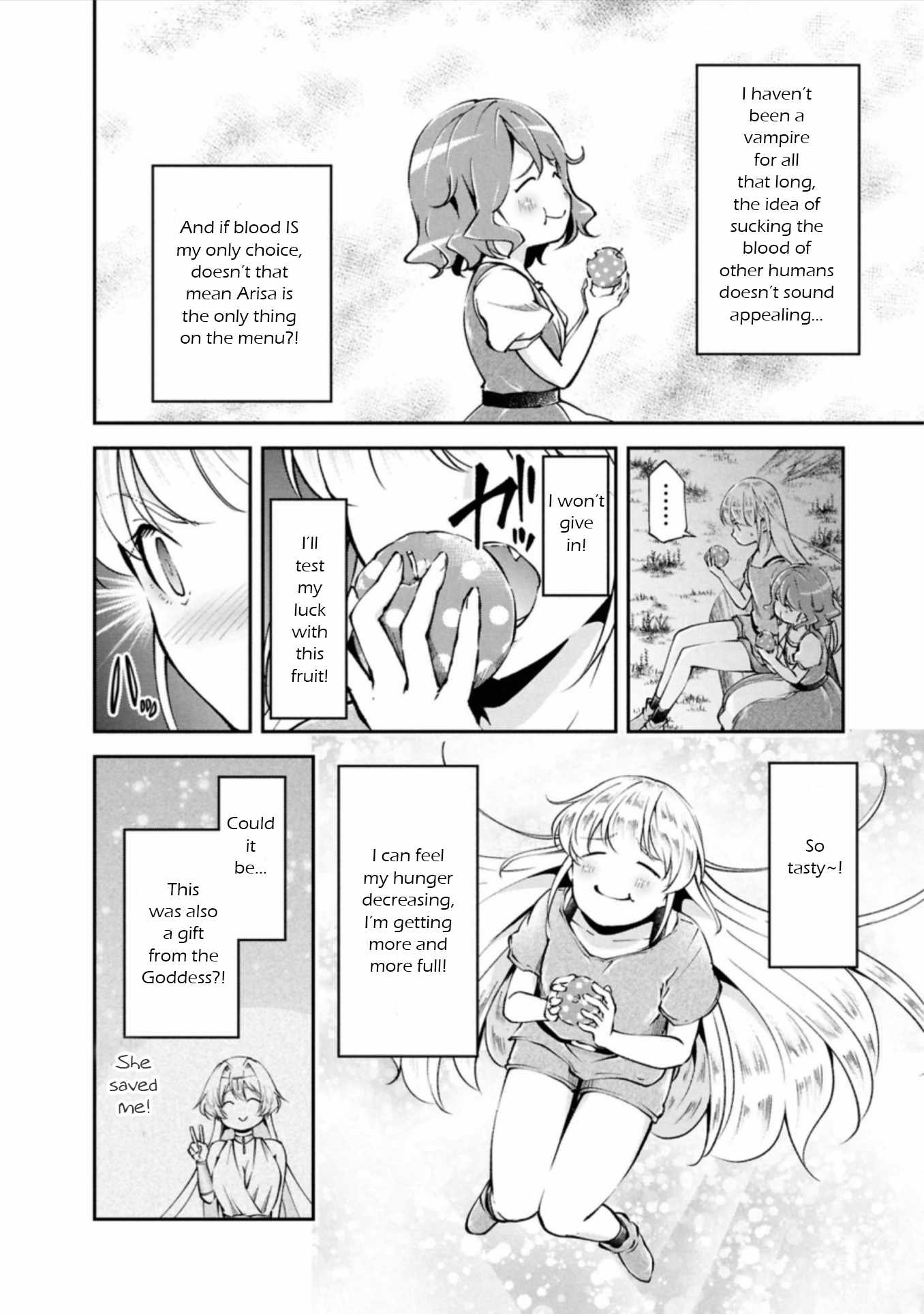 Classmate wa Isekai Ten