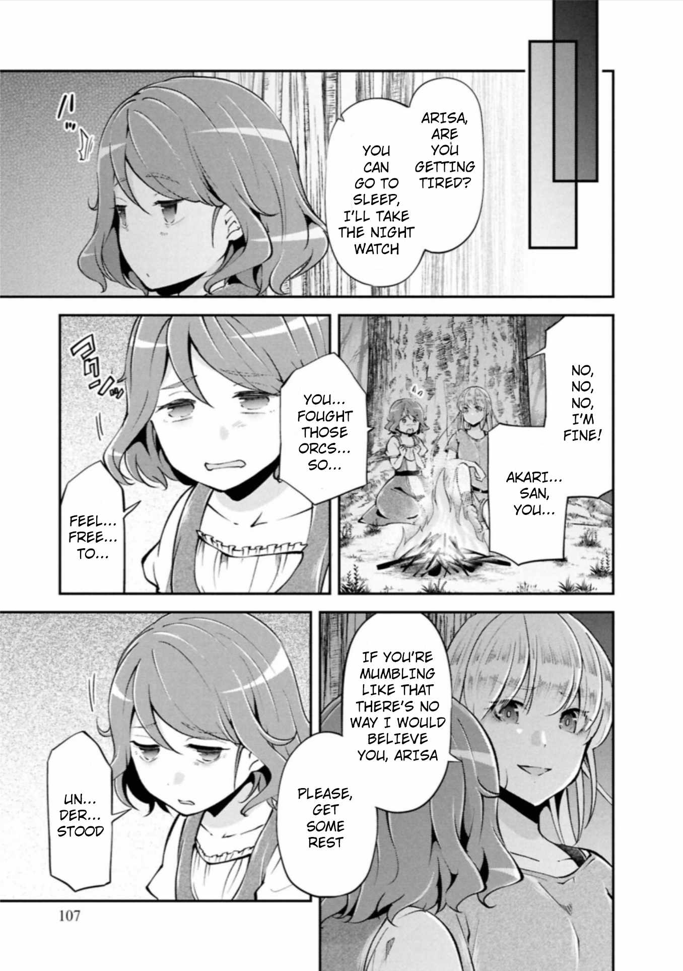 Classmate wa Isekai Ten