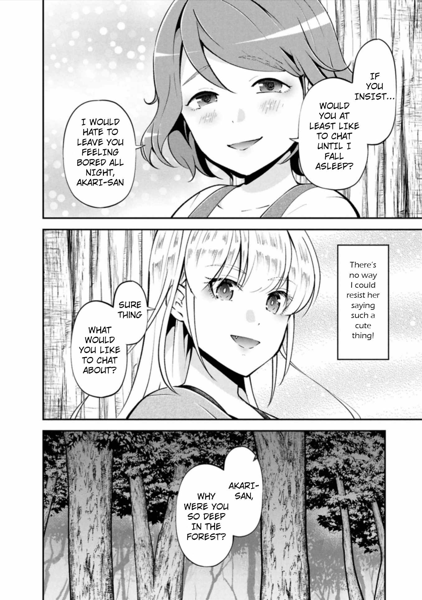 Classmate wa Isekai Ten