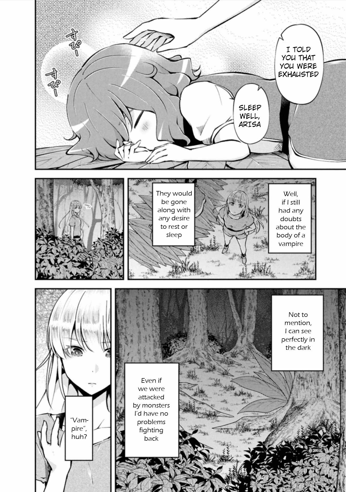 Classmate wa Isekai Ten
