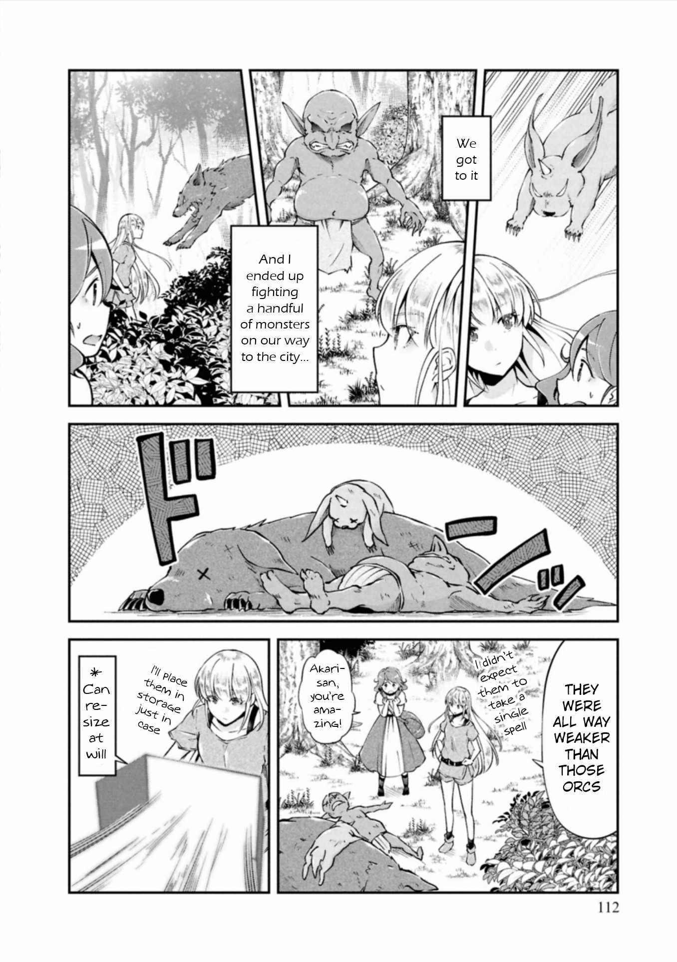 Classmate wa Isekai Ten