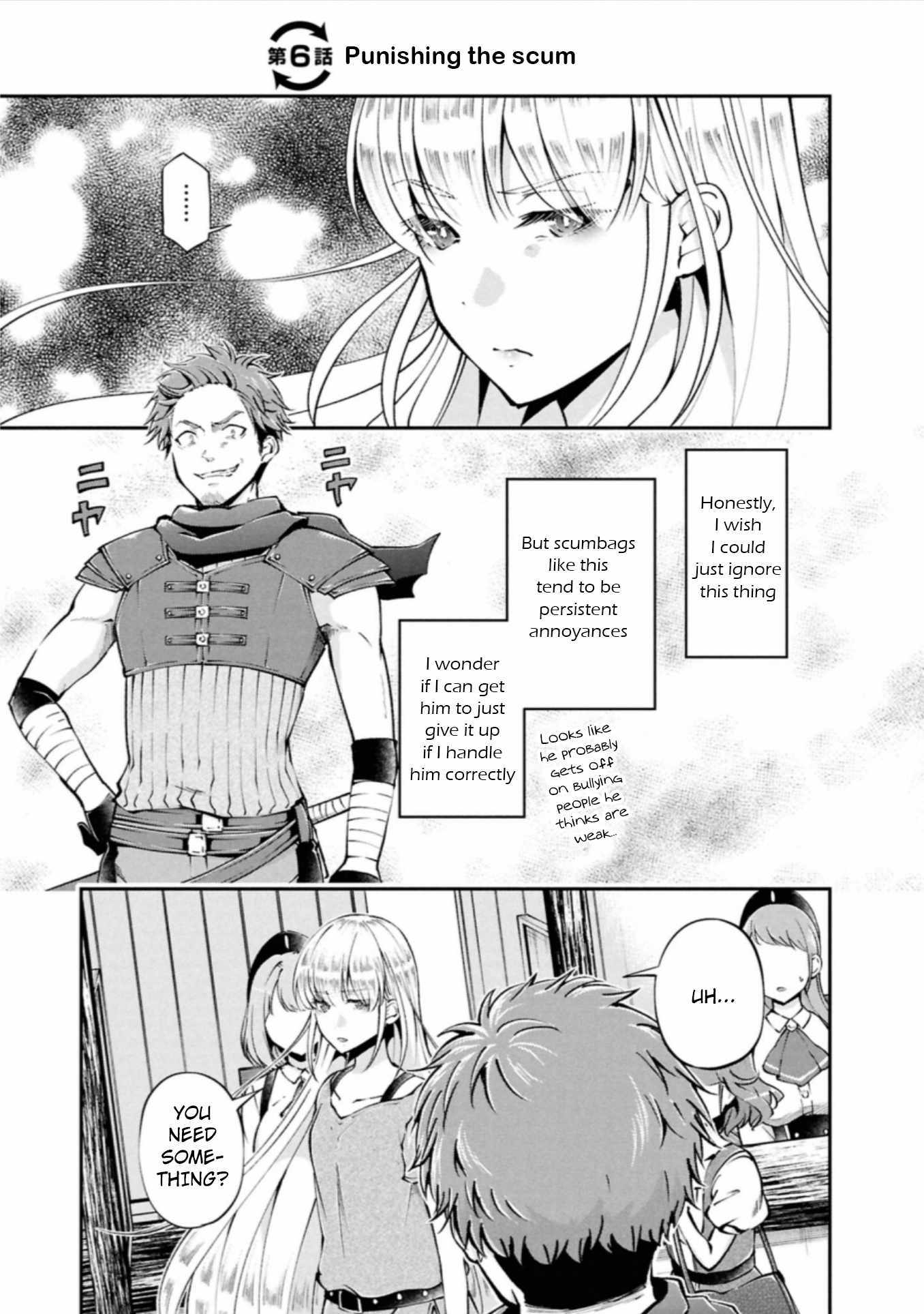 Classmate wa Isekai Ten