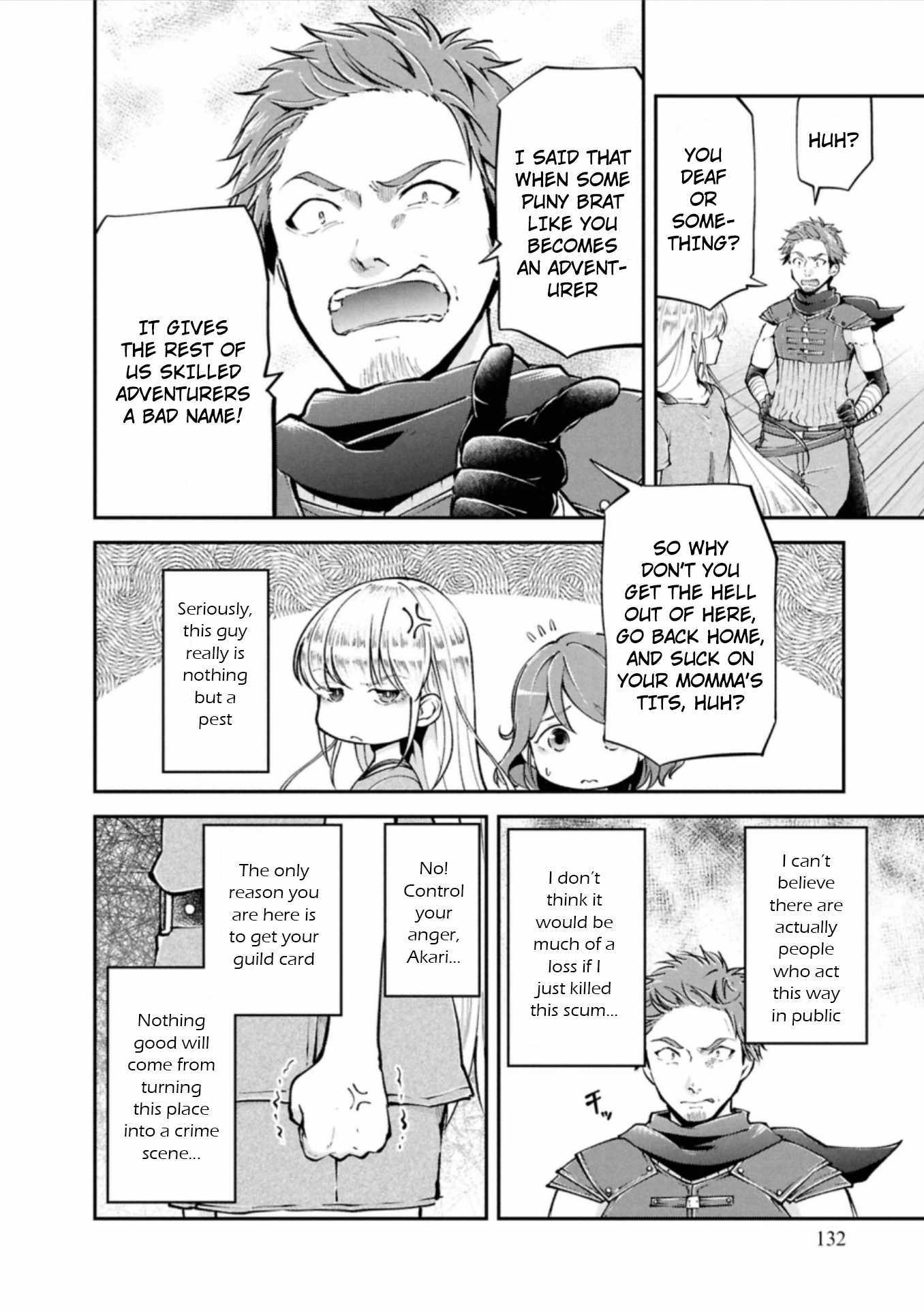 Classmate wa Isekai Ten