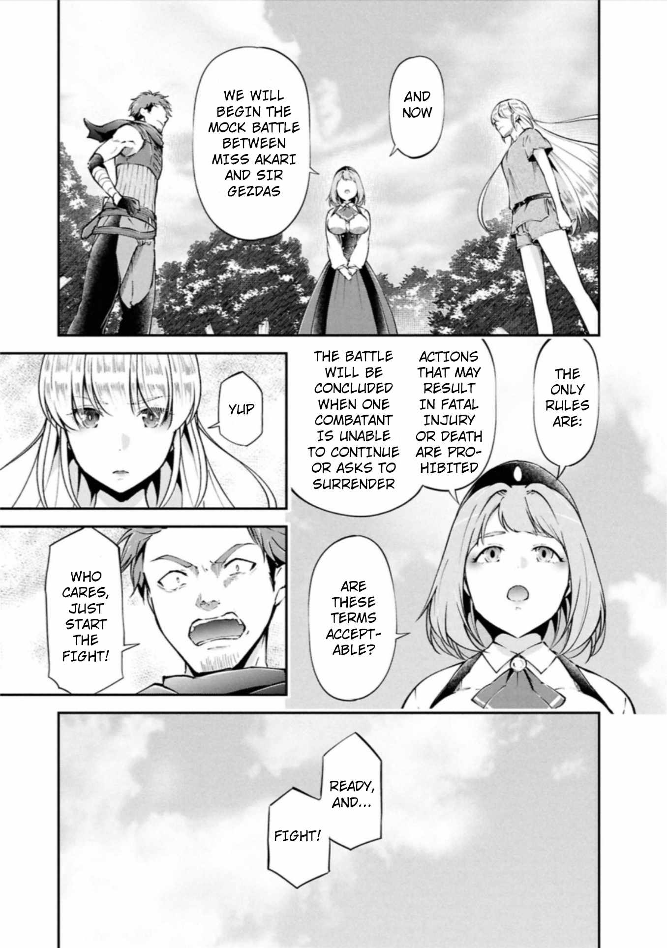 Classmate wa Isekai Ten