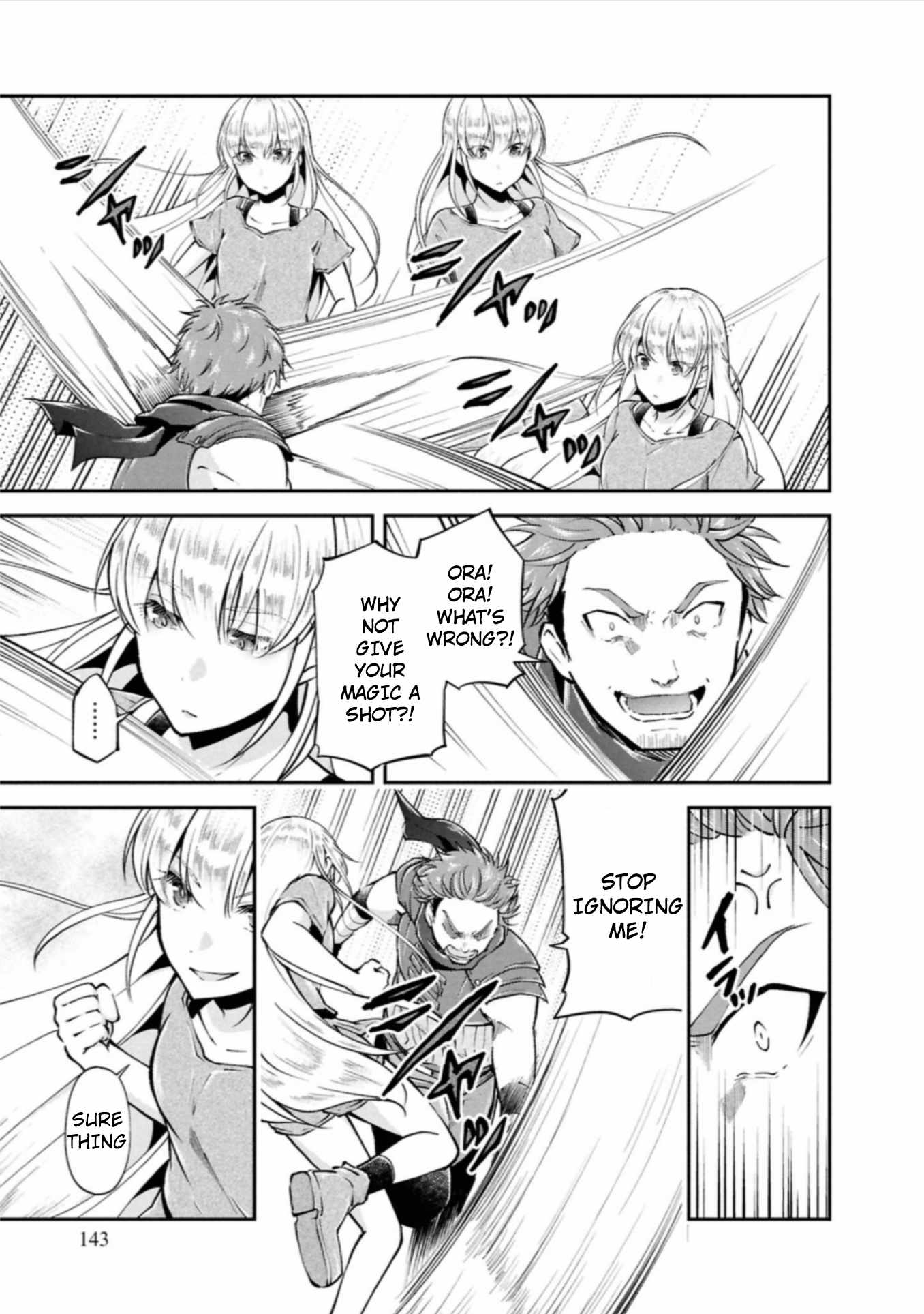 Classmate wa Isekai Ten