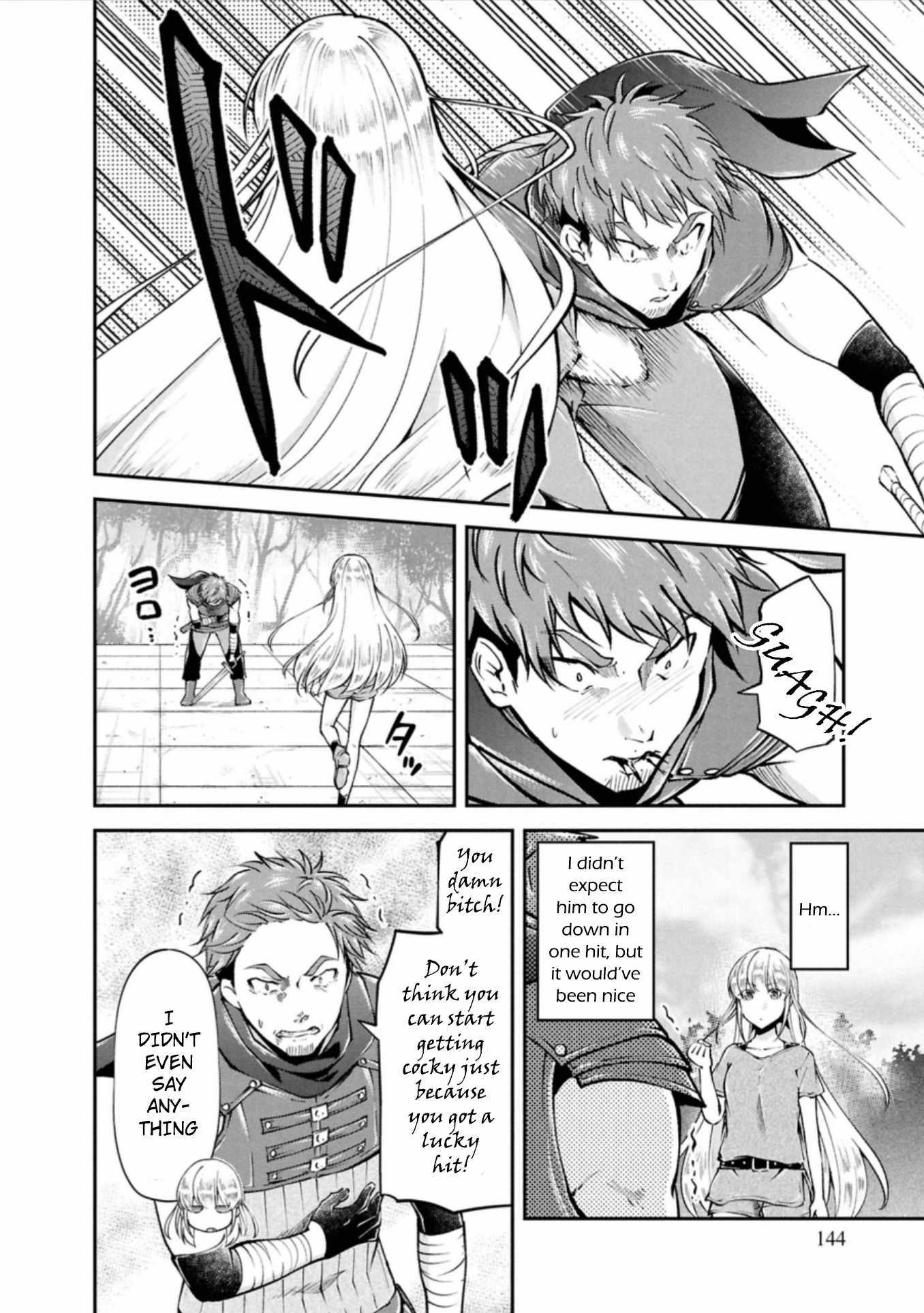 Classmate wa Isekai Ten