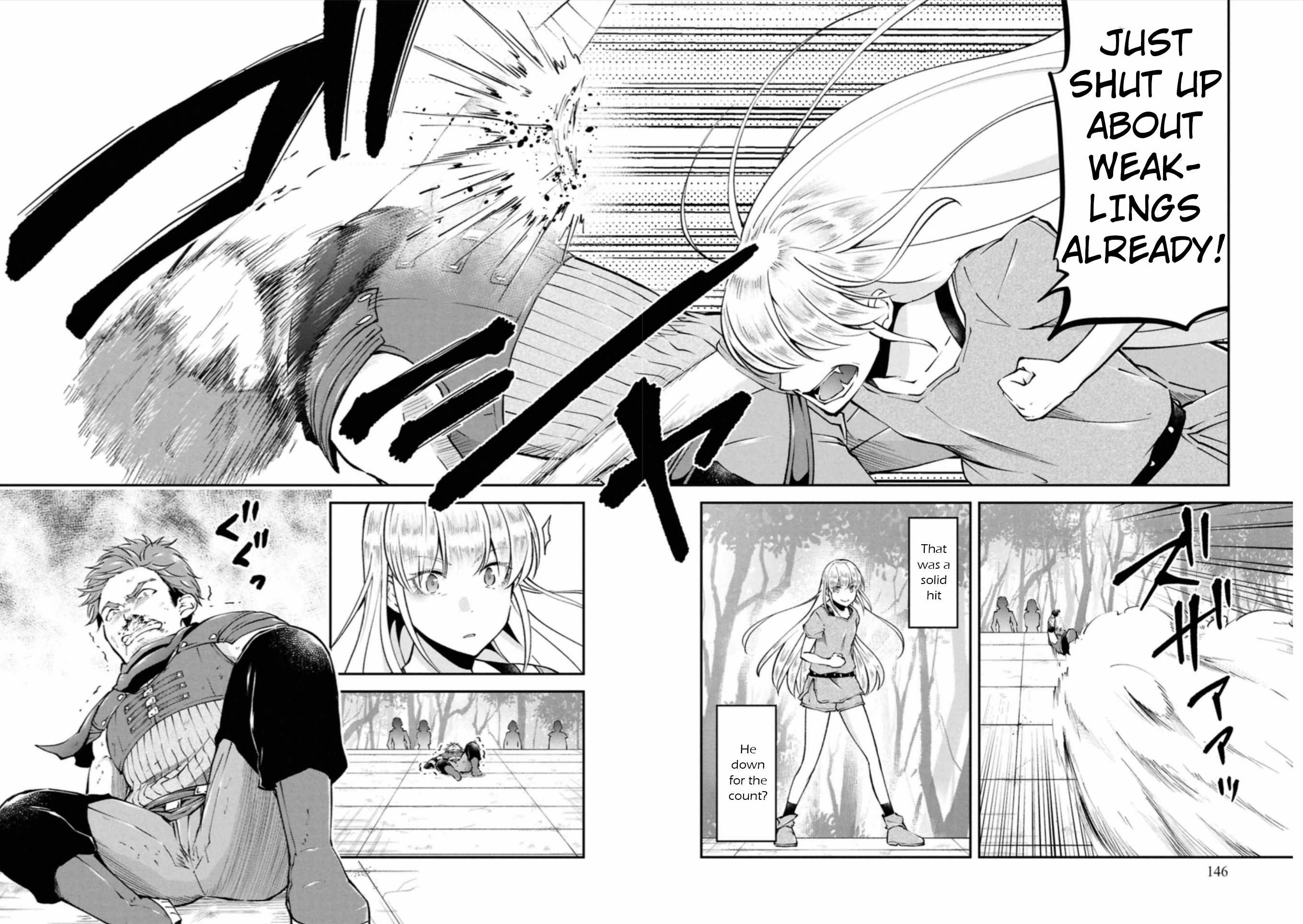 Classmate wa Isekai Ten